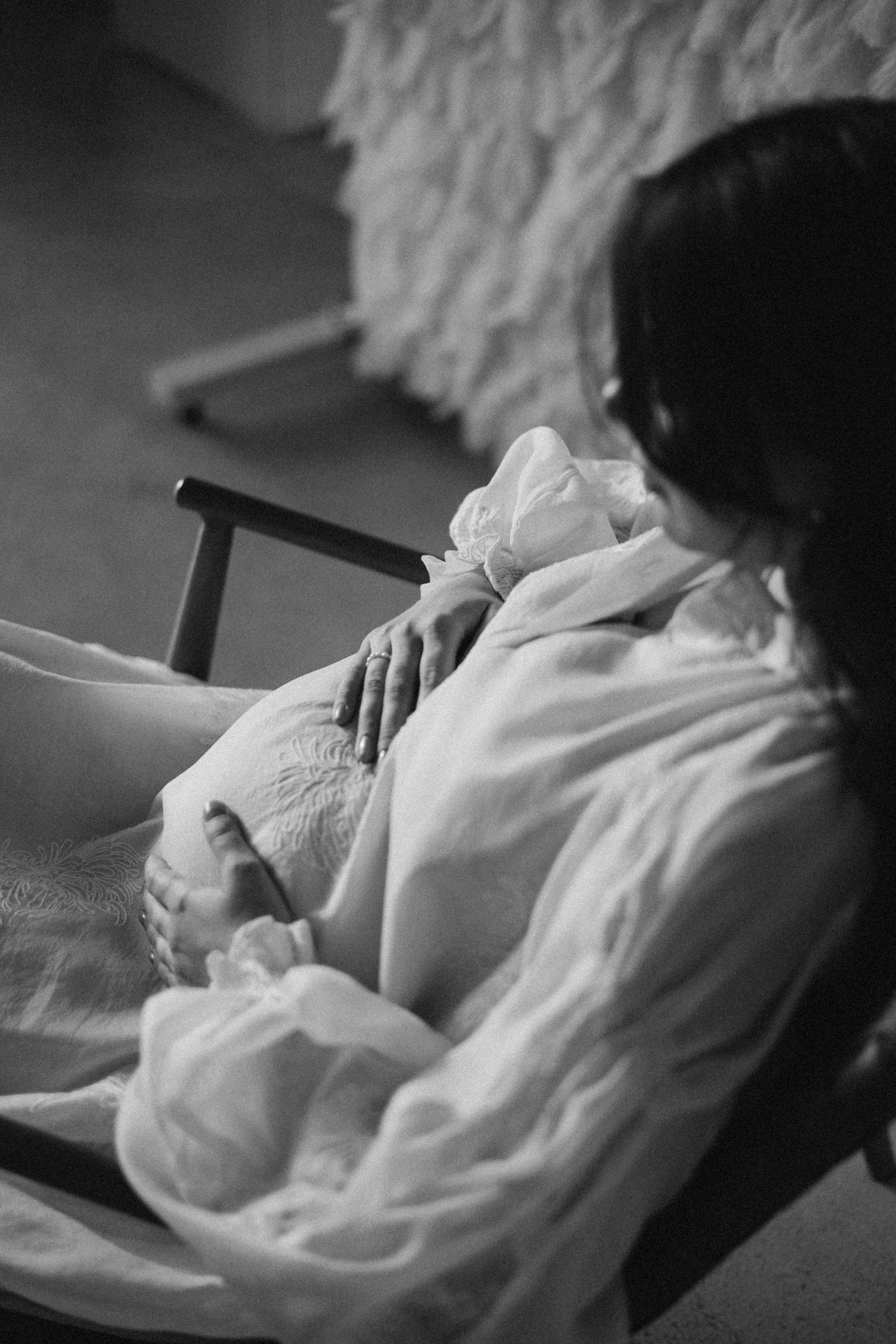 Настя. Семейный фотограф в Красноярске Екатерина Гайнутдинова