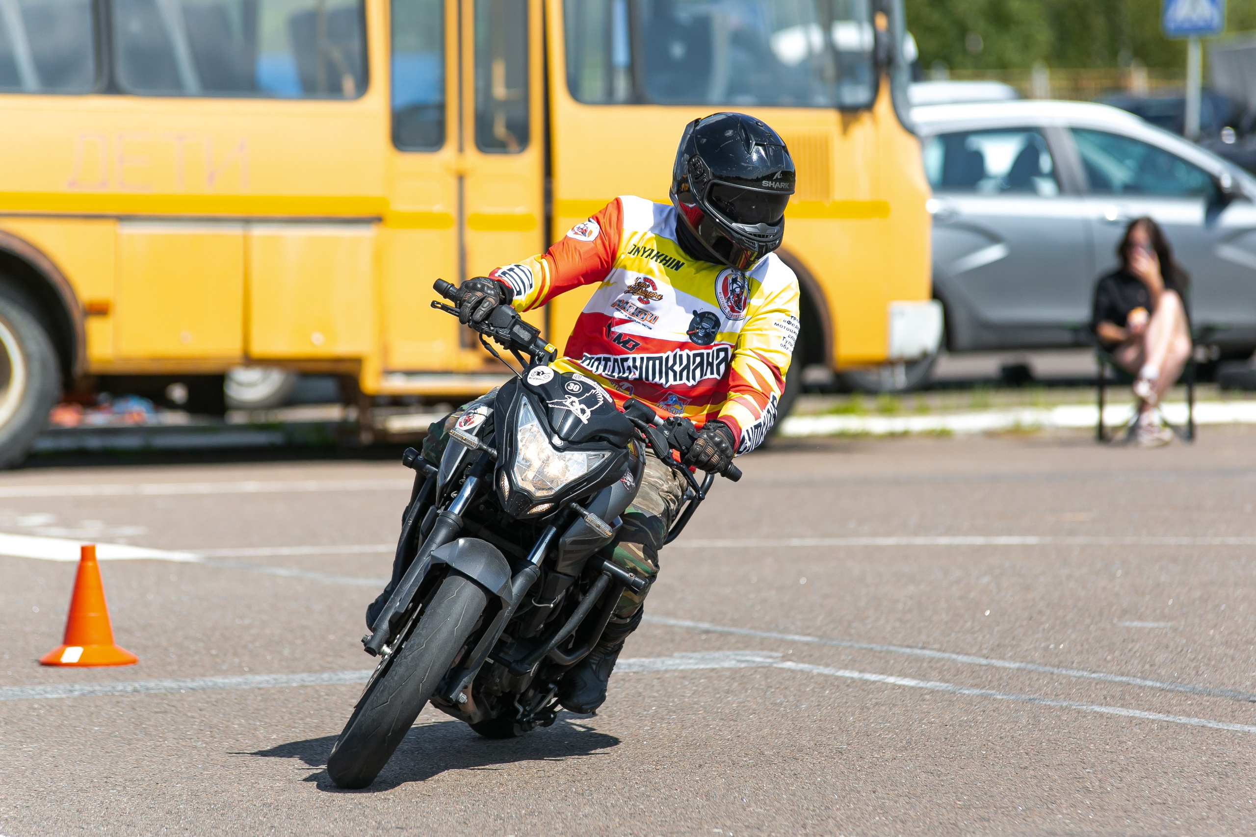 Чемпионат ЦФО 2024 — Этап Орловской области, Орел. Профессиональный фотограф в Мценске и Орловской области