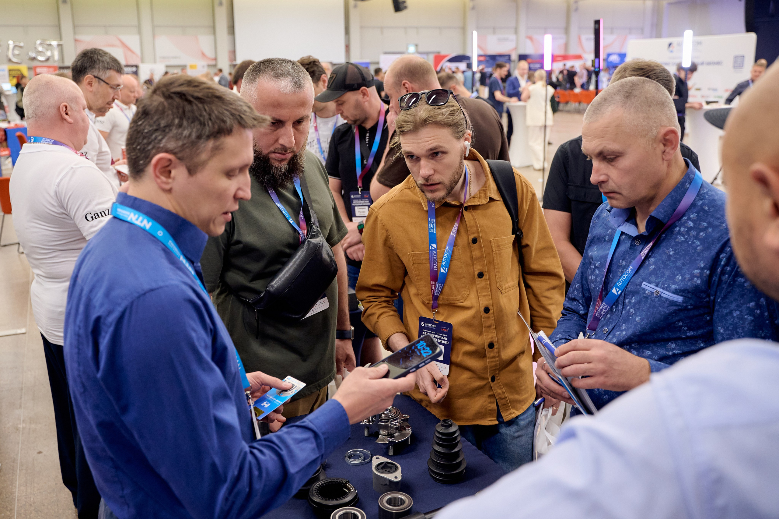 Репортаж. Фотограф в Санкт-Петербурге Виталий Кедов