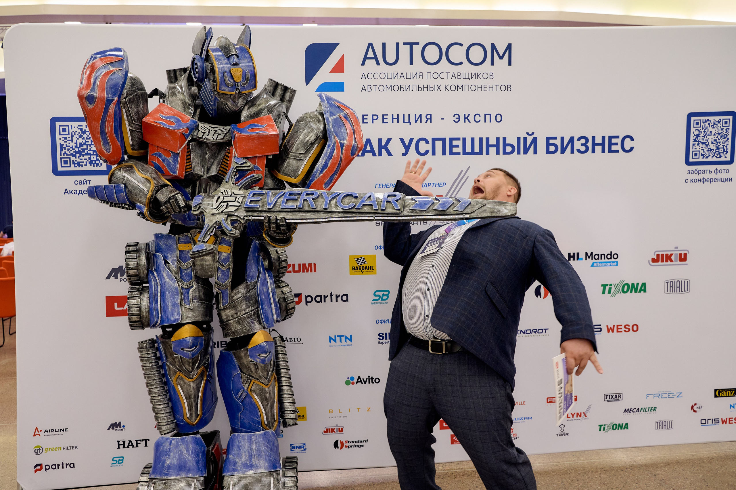 Репортаж. Фотограф в Санкт-Петербурге Виталий Кедов