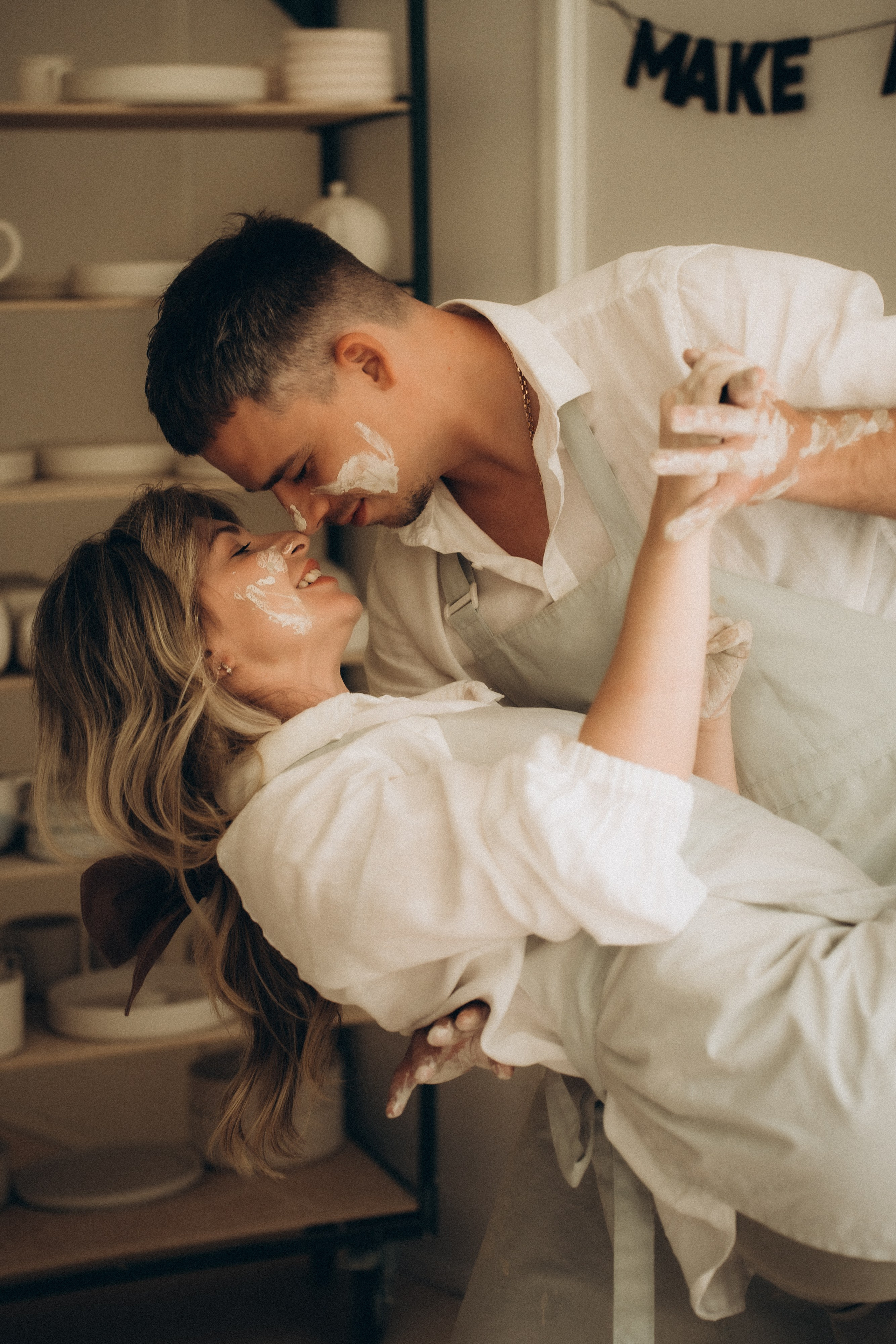 Ситникова Екатерина Семейный фотограф Воскресенск Москва