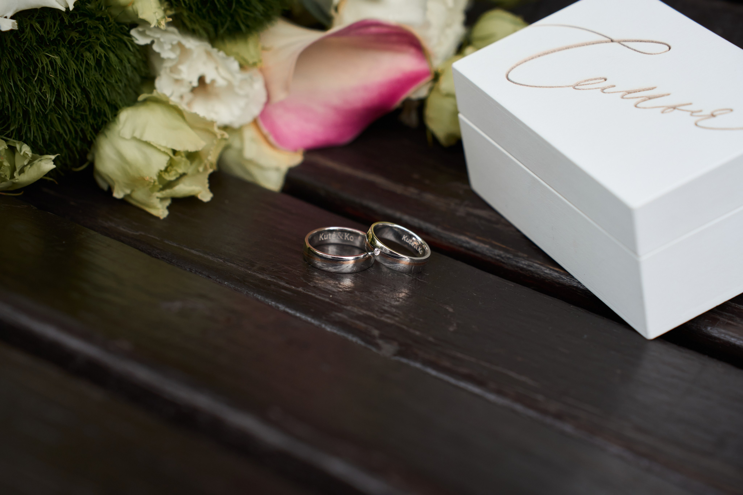 Ирина & Виталий. Елизавета Мальгина, фотограф в Москве