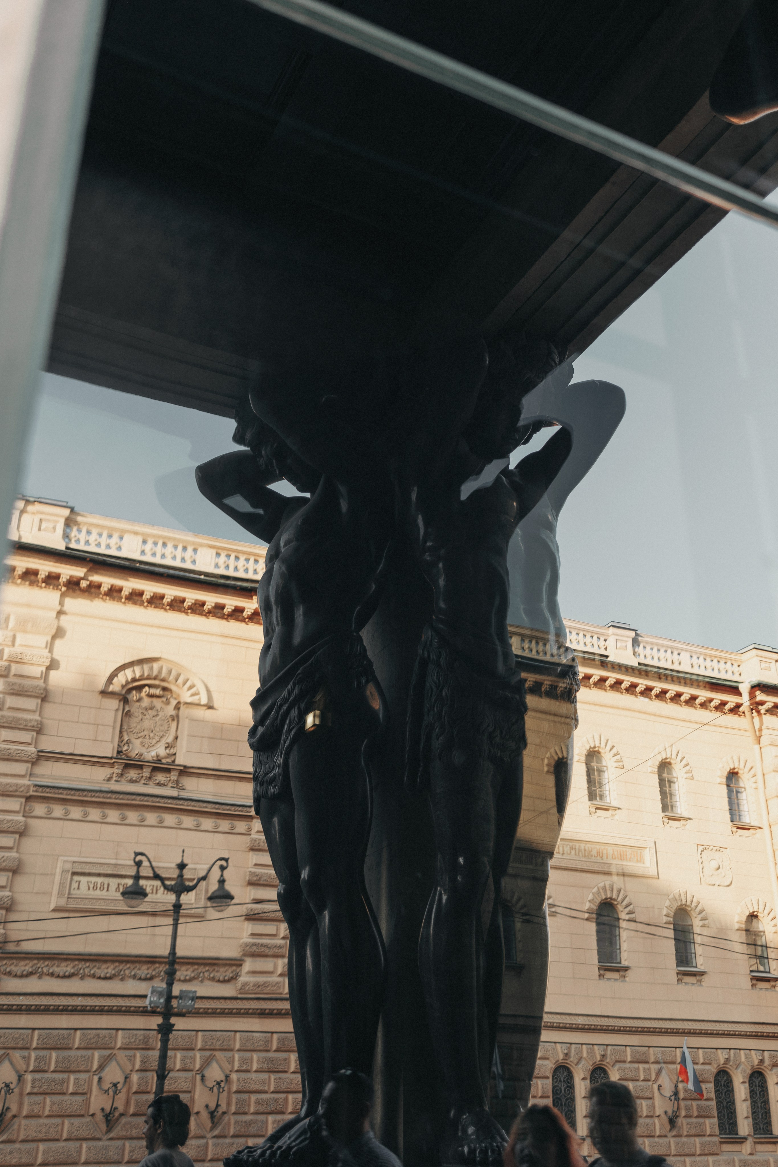 Street photo. Photographer in Turkey — Dari N