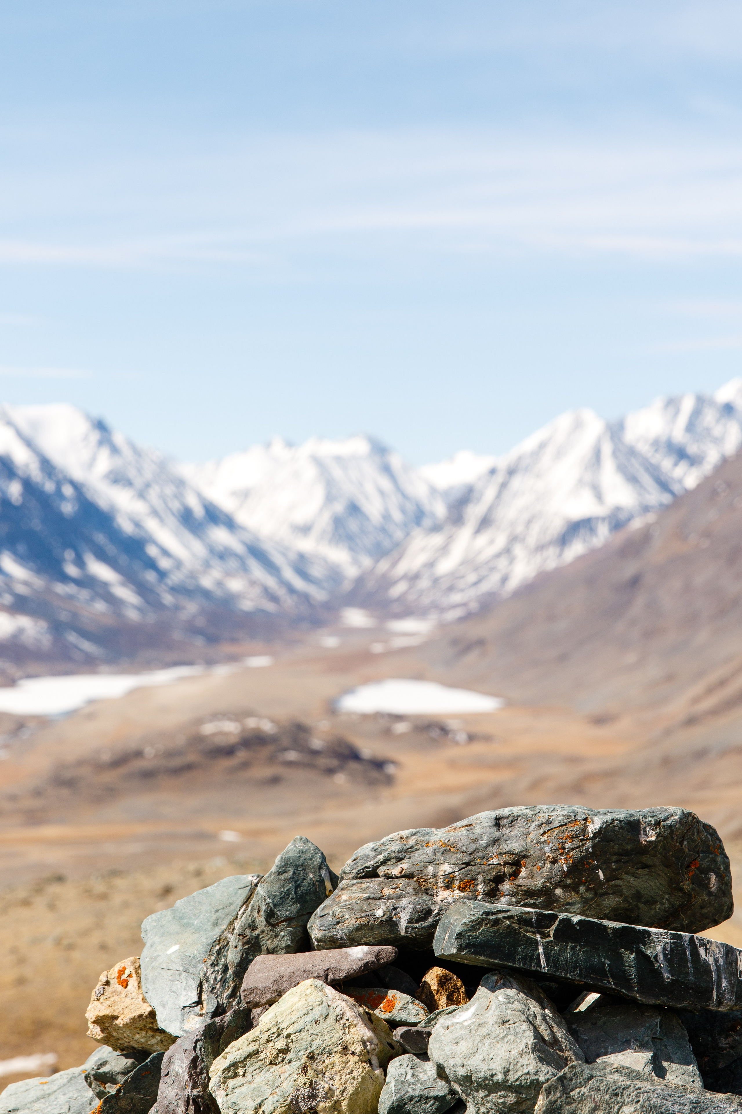 Горный Алтай. Фотограф Кирилл Мешков Кемерово