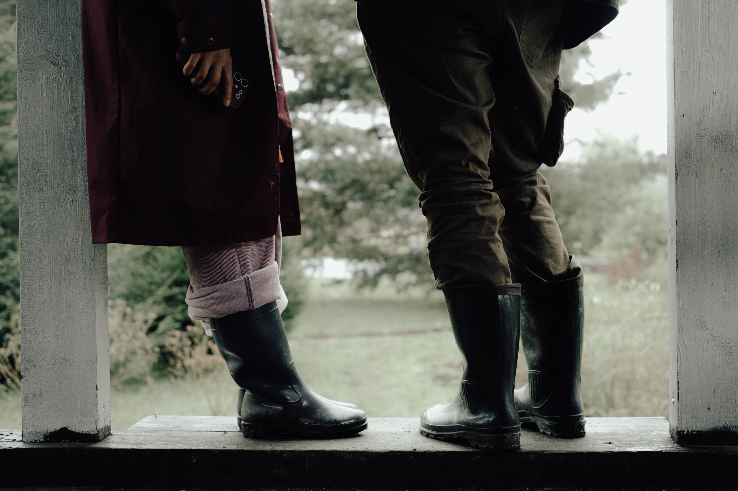 «52 герца». Фотограф Аннё| Москва