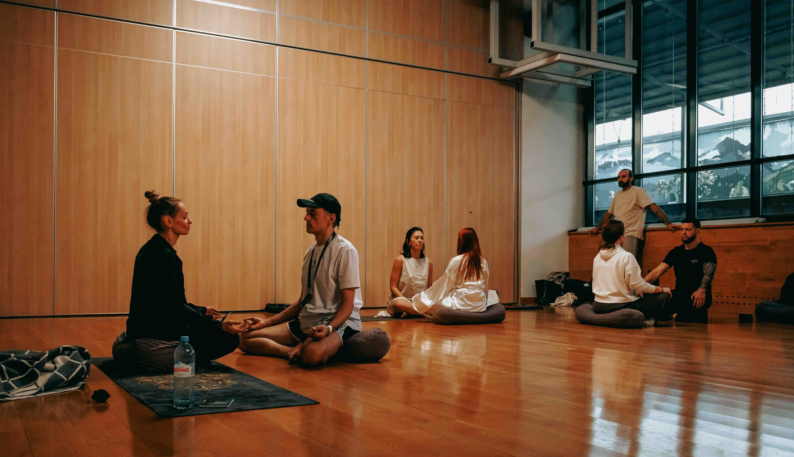 Практики на гвоздях. Вторая международная конференция|19.10.2024. Фотограф Аннё| Москва