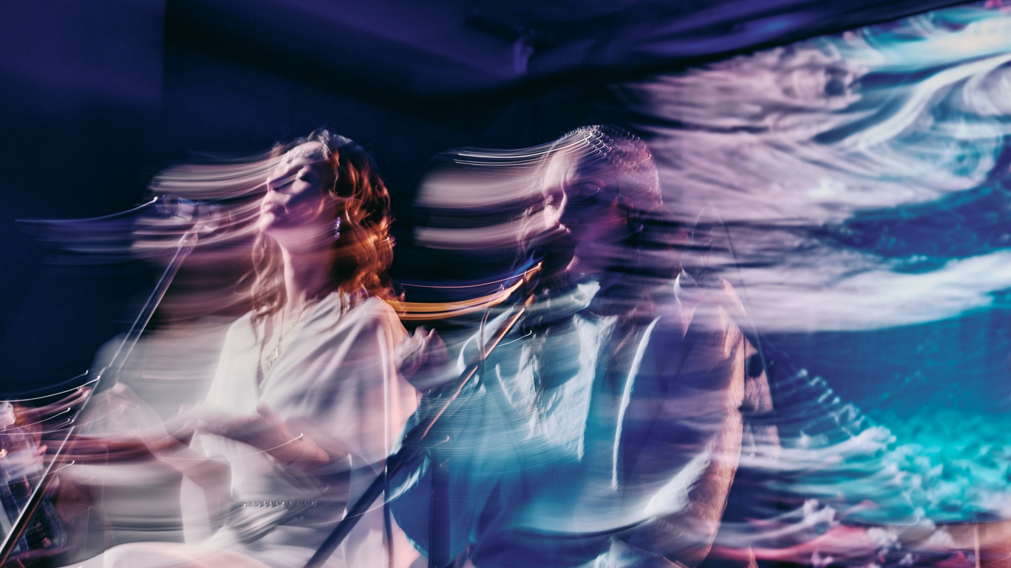 Мистерия MALEA. Фотограф Аннё| Москва