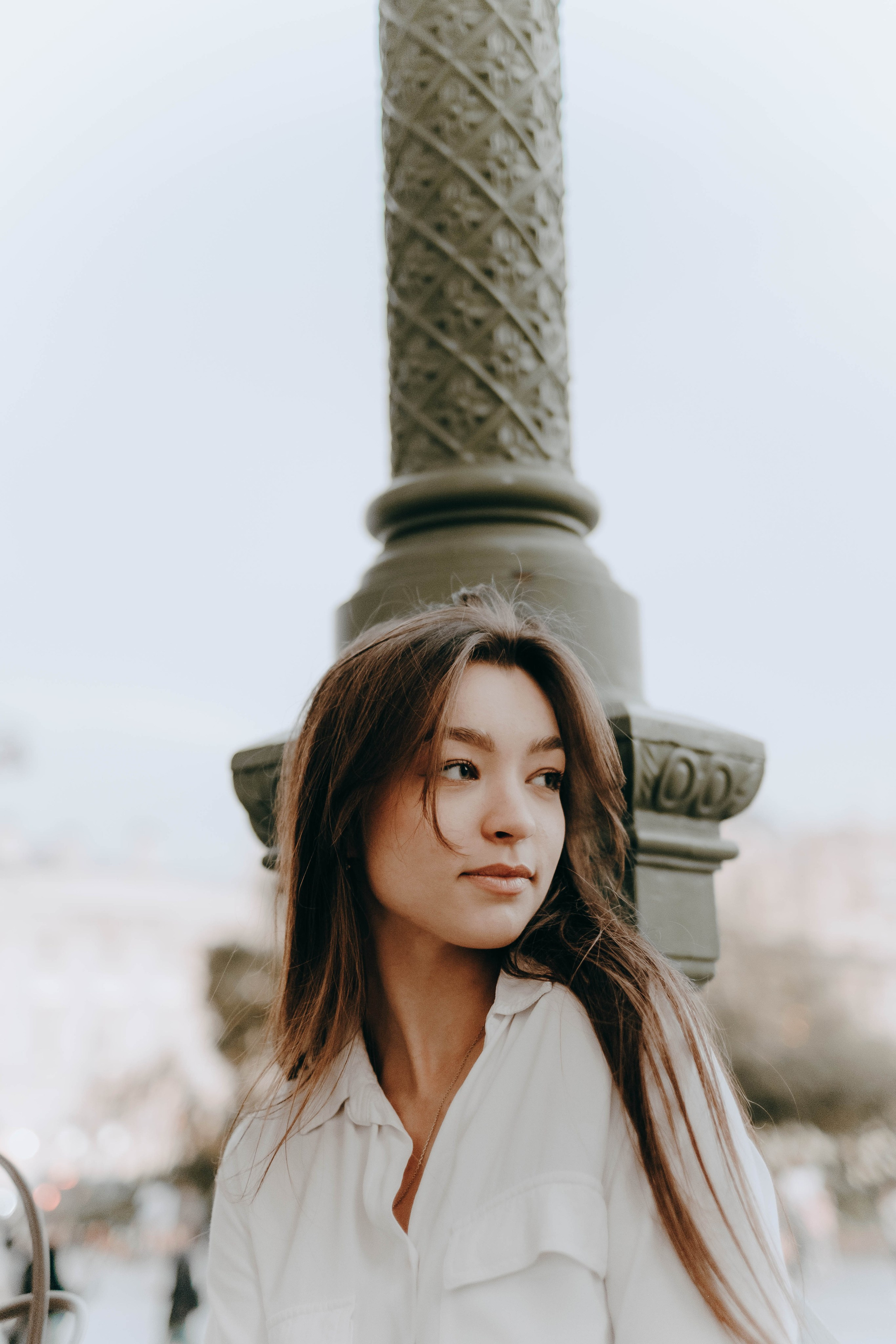 Ира Кадырова. Фотограф Аннё| Москва