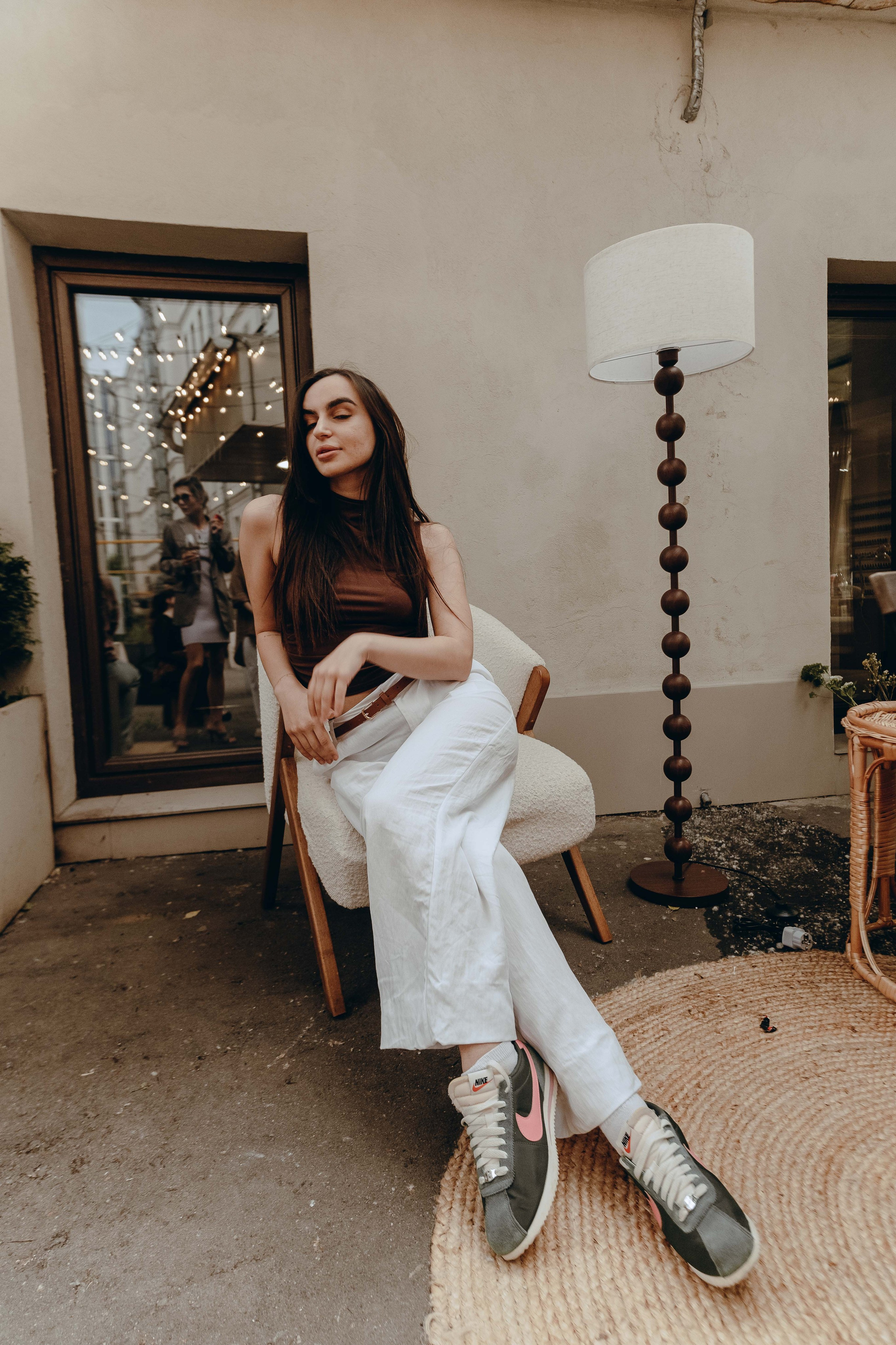 Корпоратив SUGA. Фотограф Аннё| Москва