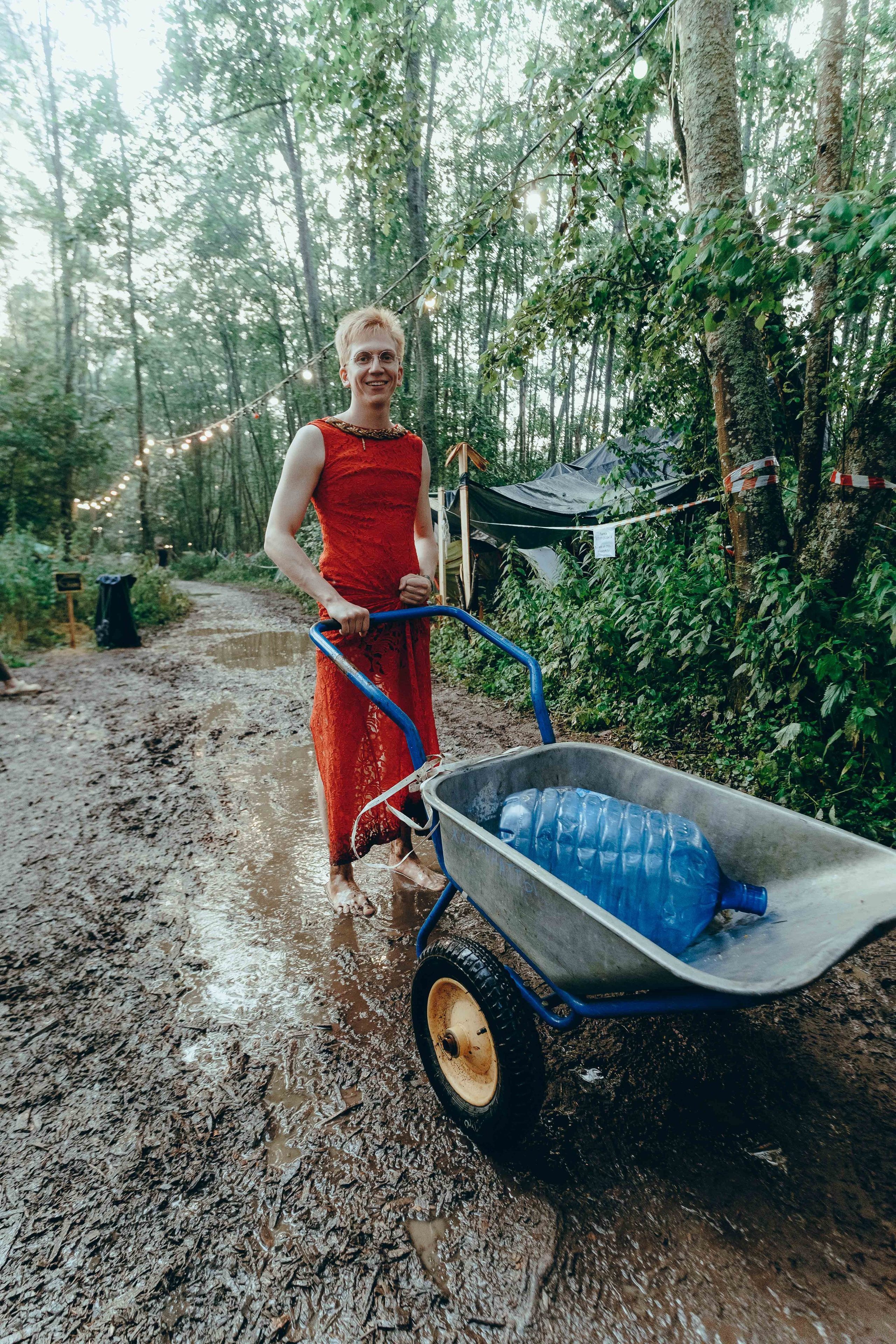 Бессонница 2025. Фотограф Аннё| Москва