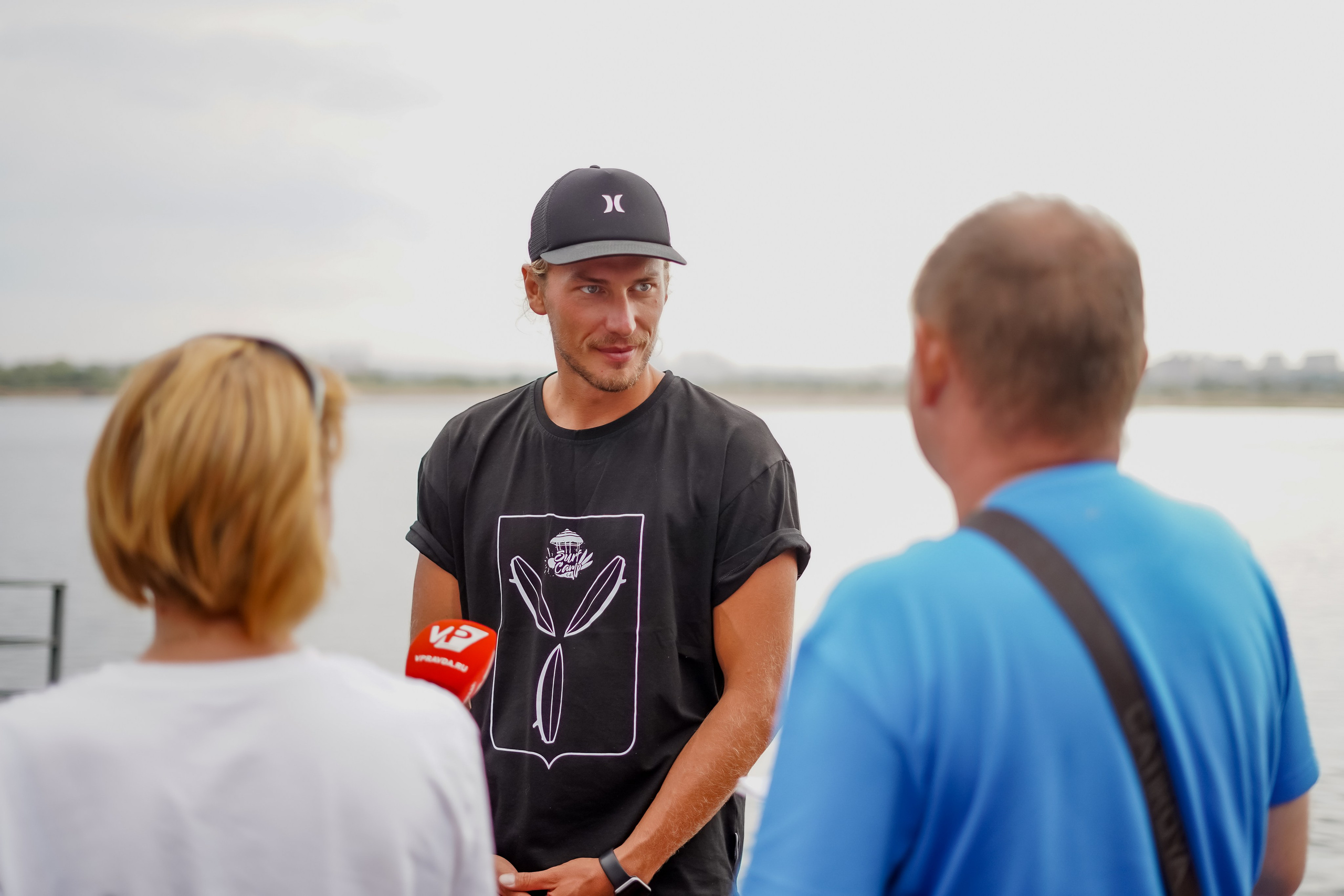 Surf. Фотограф Валерия Крахмалева