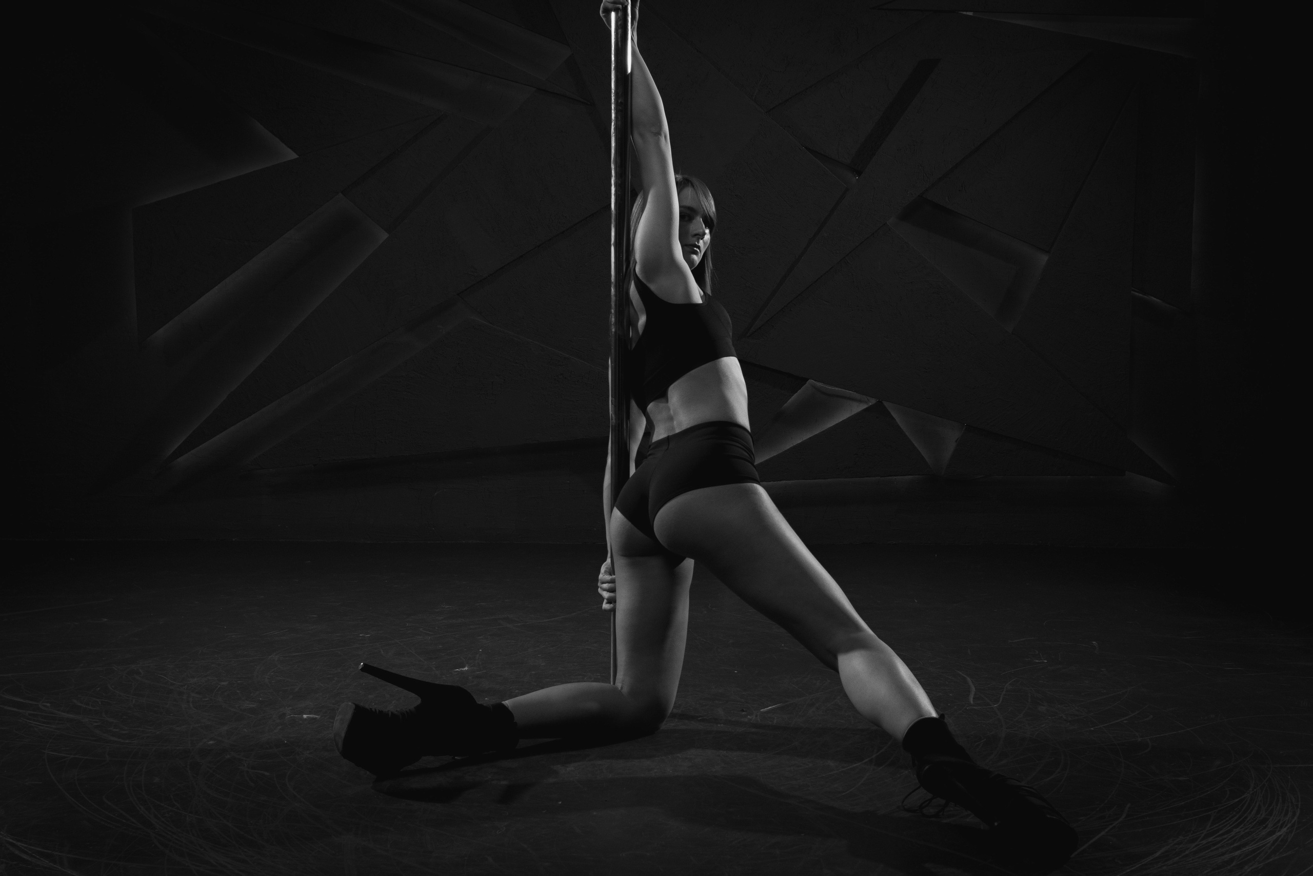 Kris. Photographer Vadim Cheprasov | Saint-Petersburg