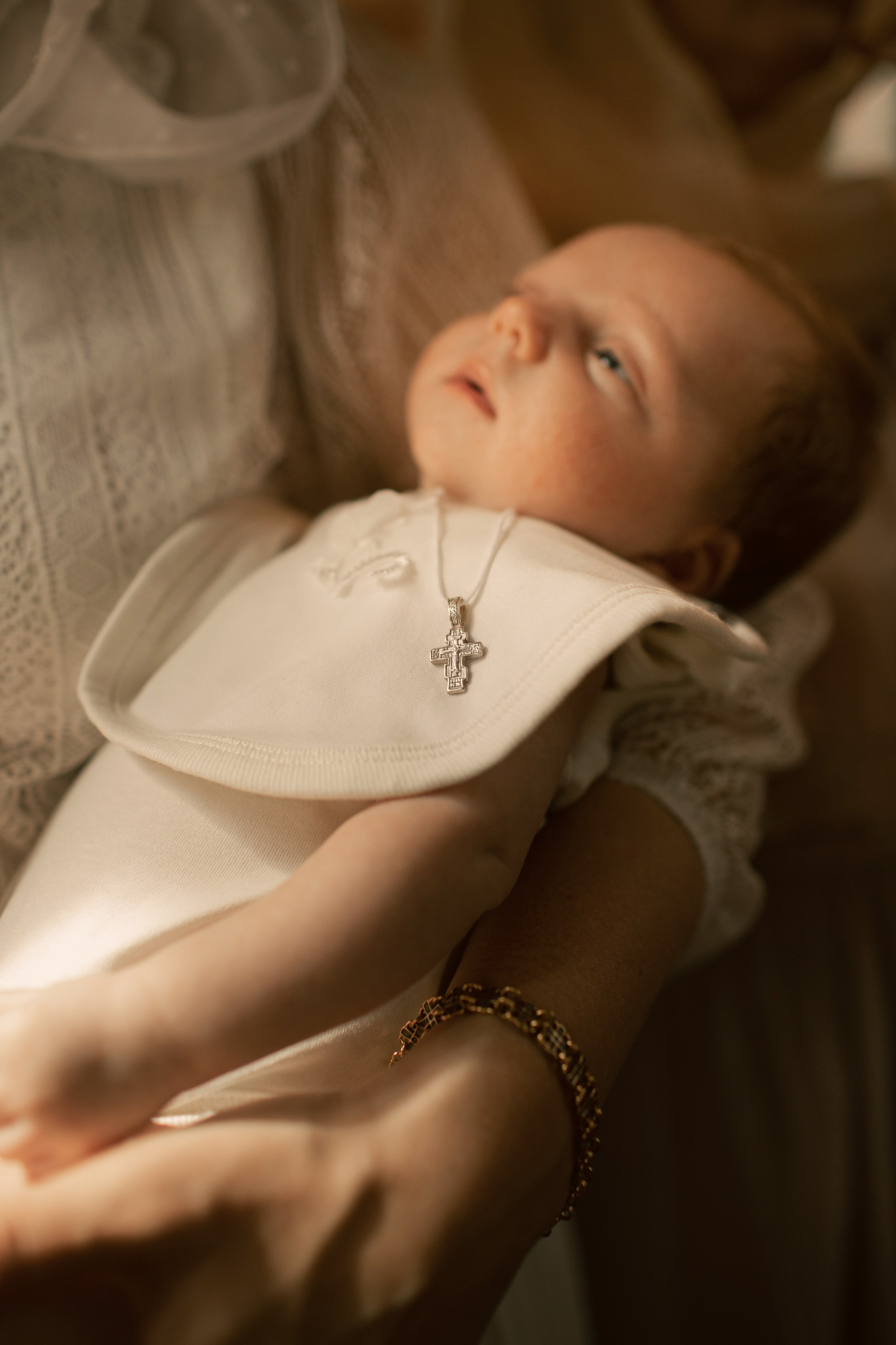 Таинство крещения. Фотограф Наталья Яковлева, Санкт-Петербург. Семьи, ньюборн, крещения