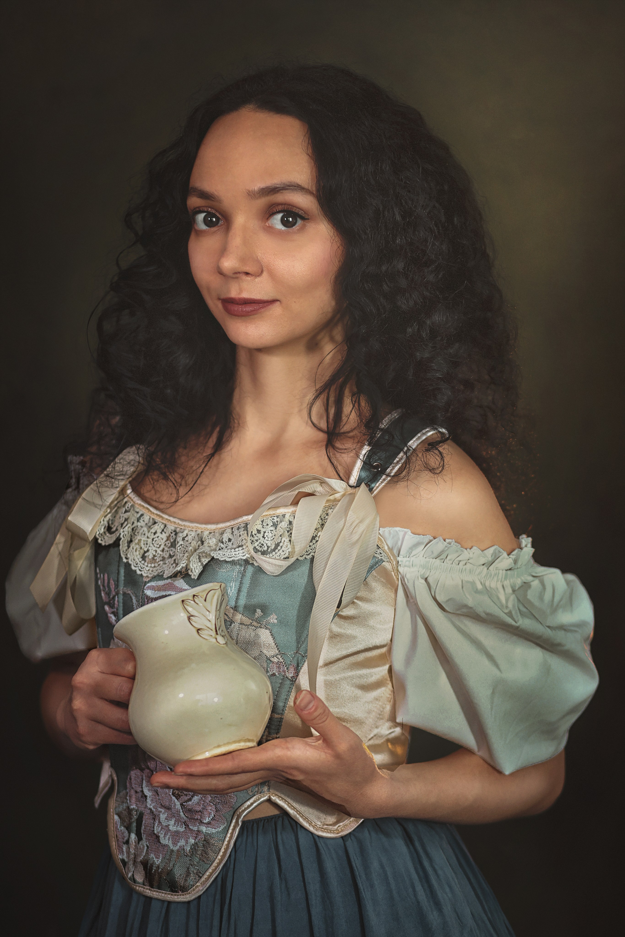 Портретная съёмка в Ижевске. Детский, семейный фотограф в Ижевске и Москве Аксинья Лысенкова ADEN