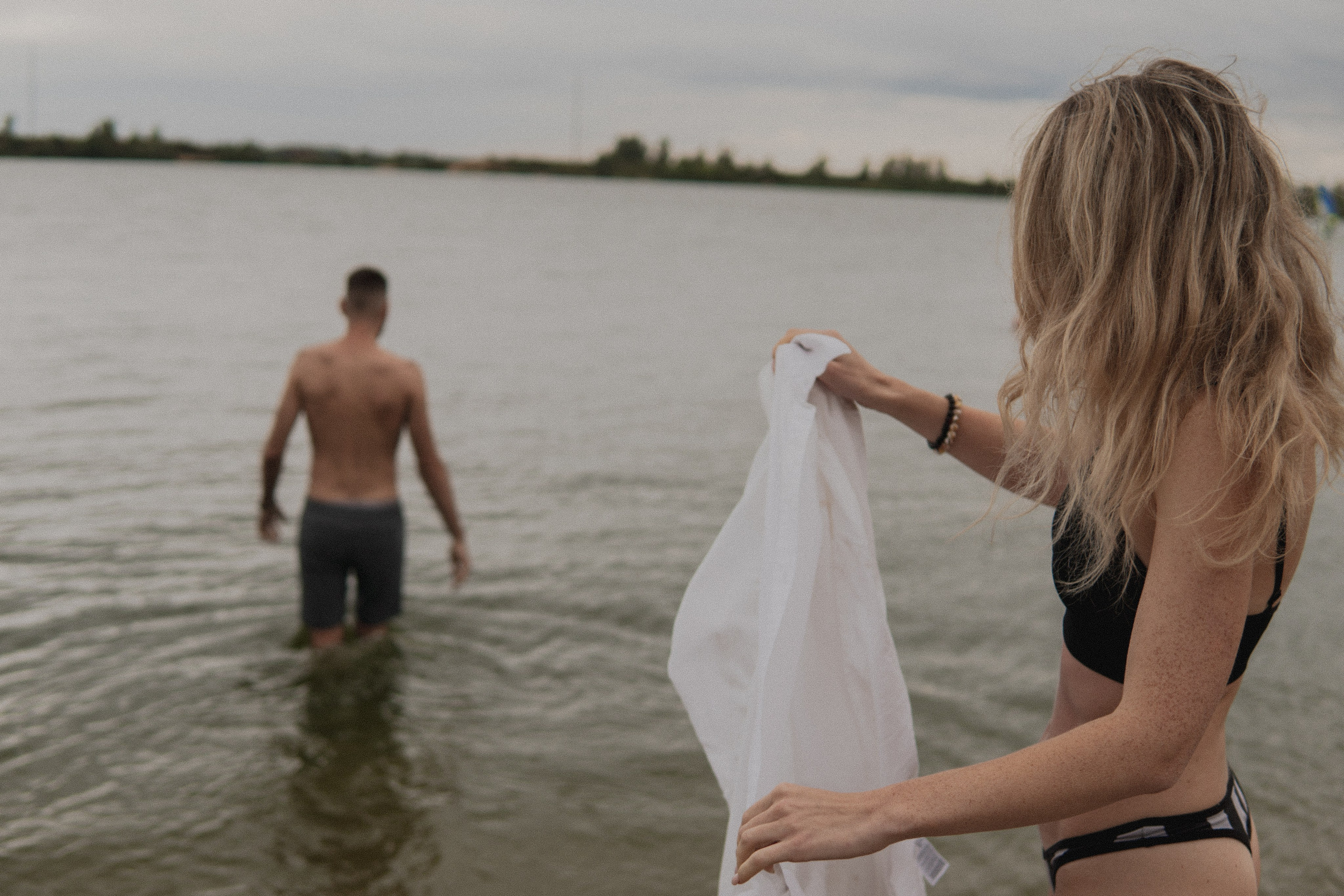 Любовь на берегу лета. love story. Свадебный и портретный фотограф в Москве, Светлана Янковая