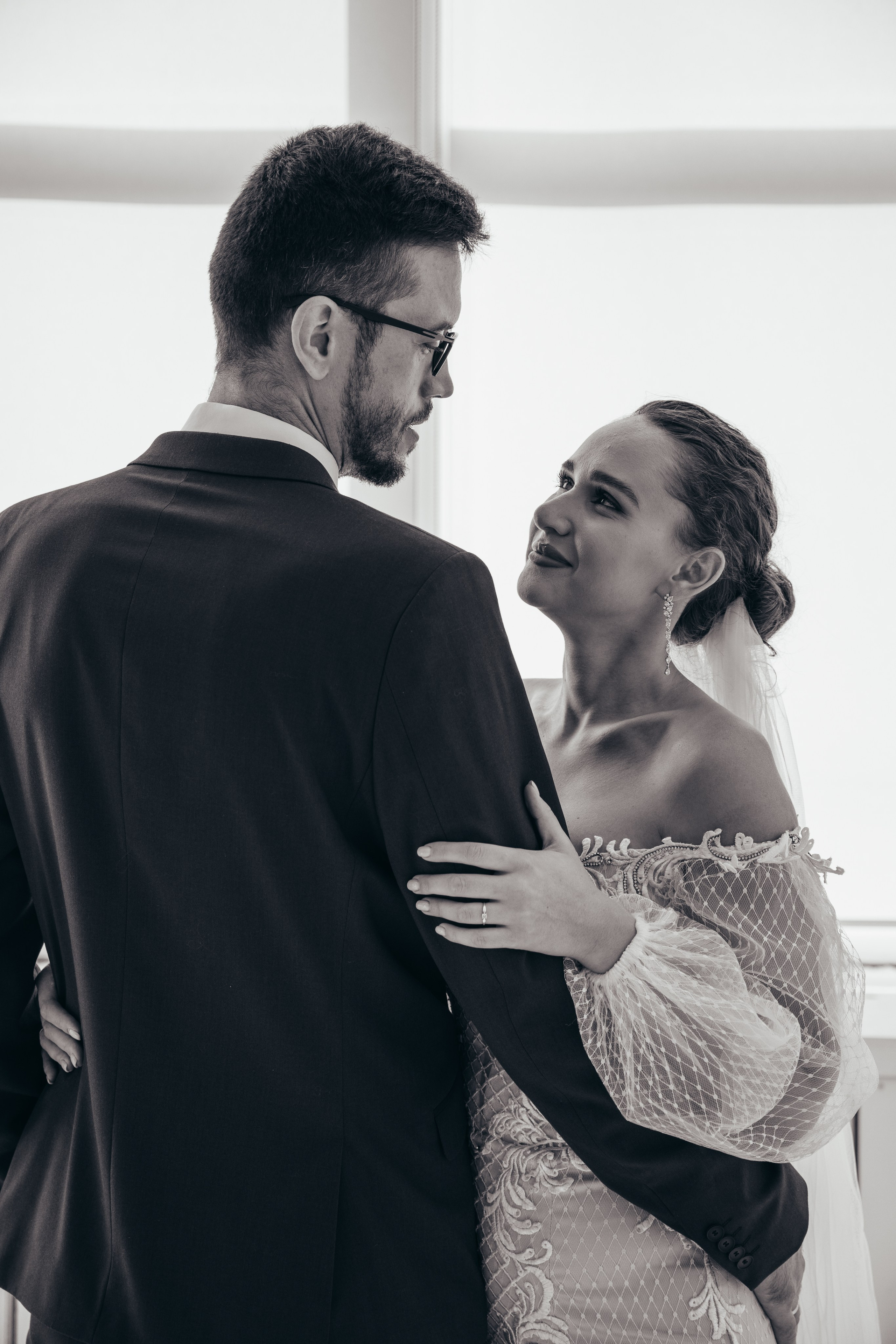 Свадебные фото. Свадебный и семейный фотограф в Красноярске Леонид Максимов