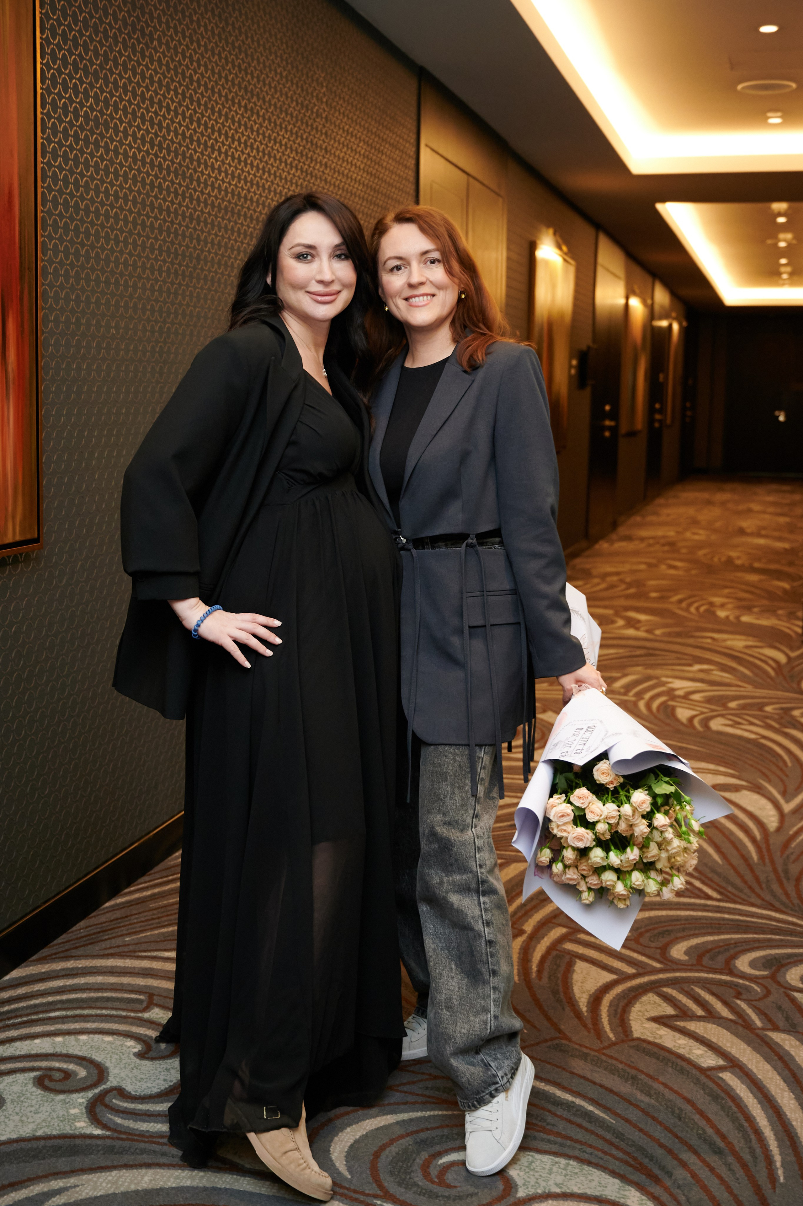 Lotte Woman club. Профессиональный репортажный фотограф в Самаре Никита Королев