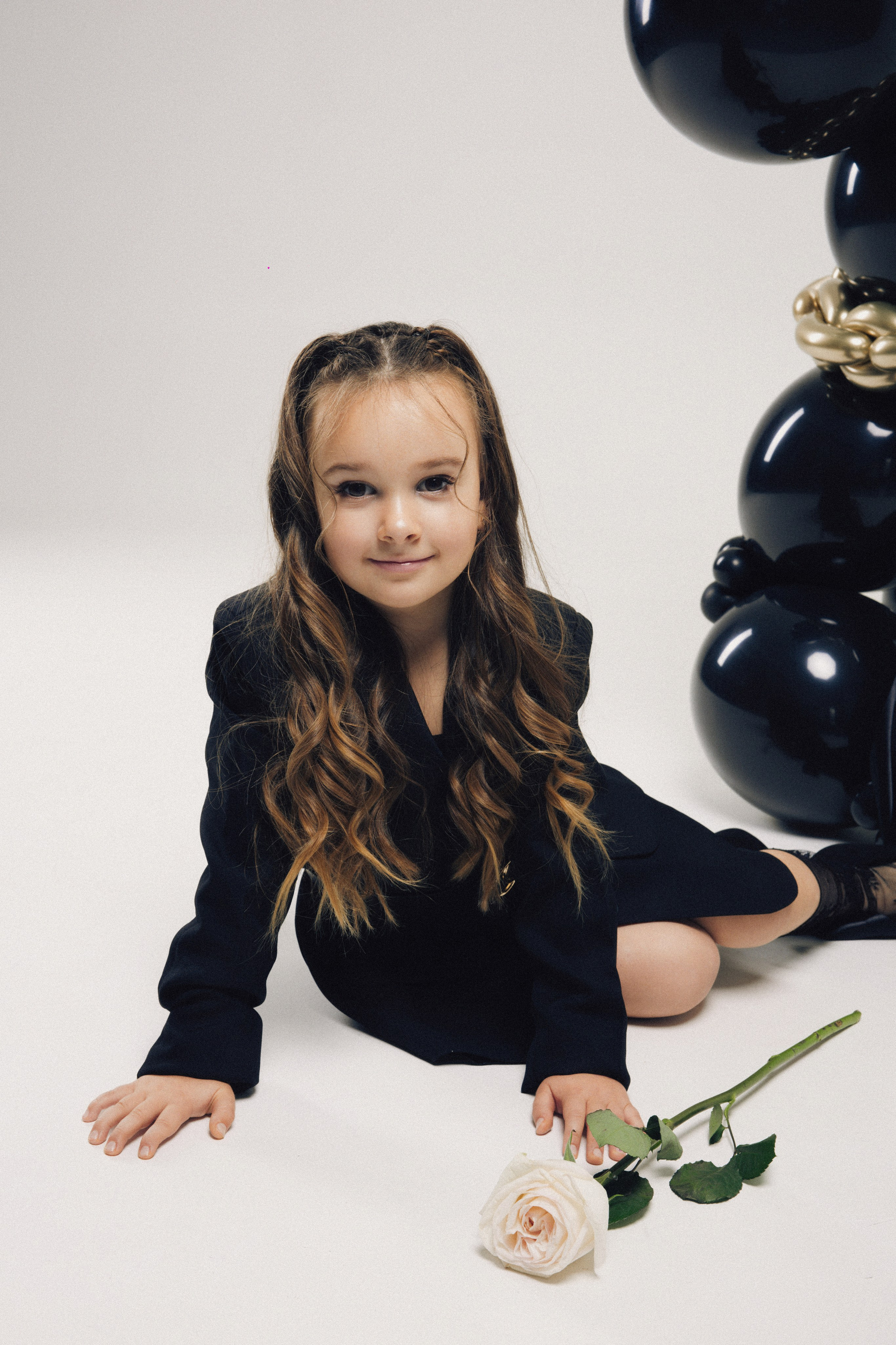 Лера🫶. ФОТОГРАФ ИРИНА ШАМАТАВА