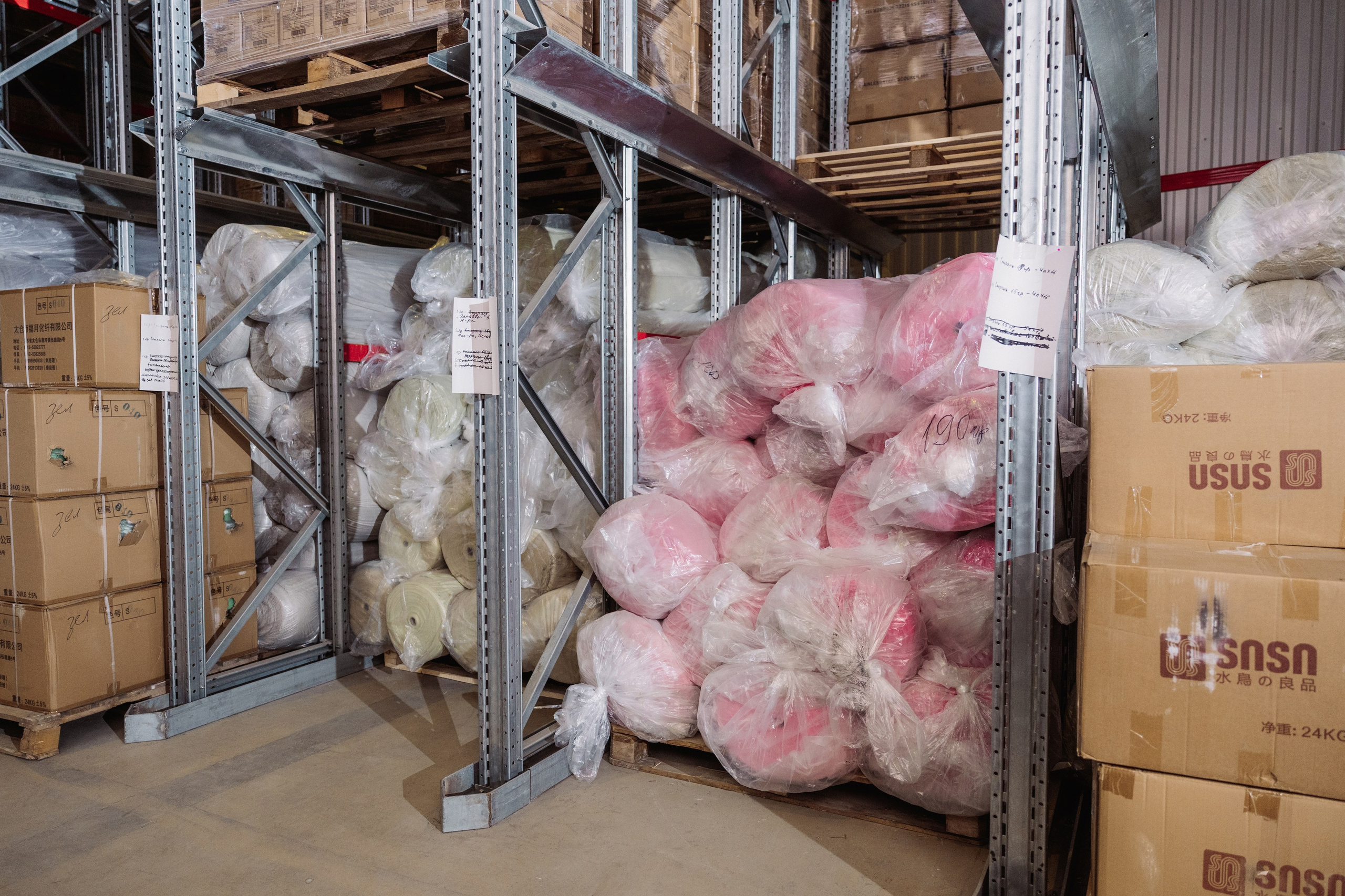 ООО «БЕСТ ПАПИР», г. Сергиев Посад. ФОТОГРАФ ИРИНА ШАМАТАВА