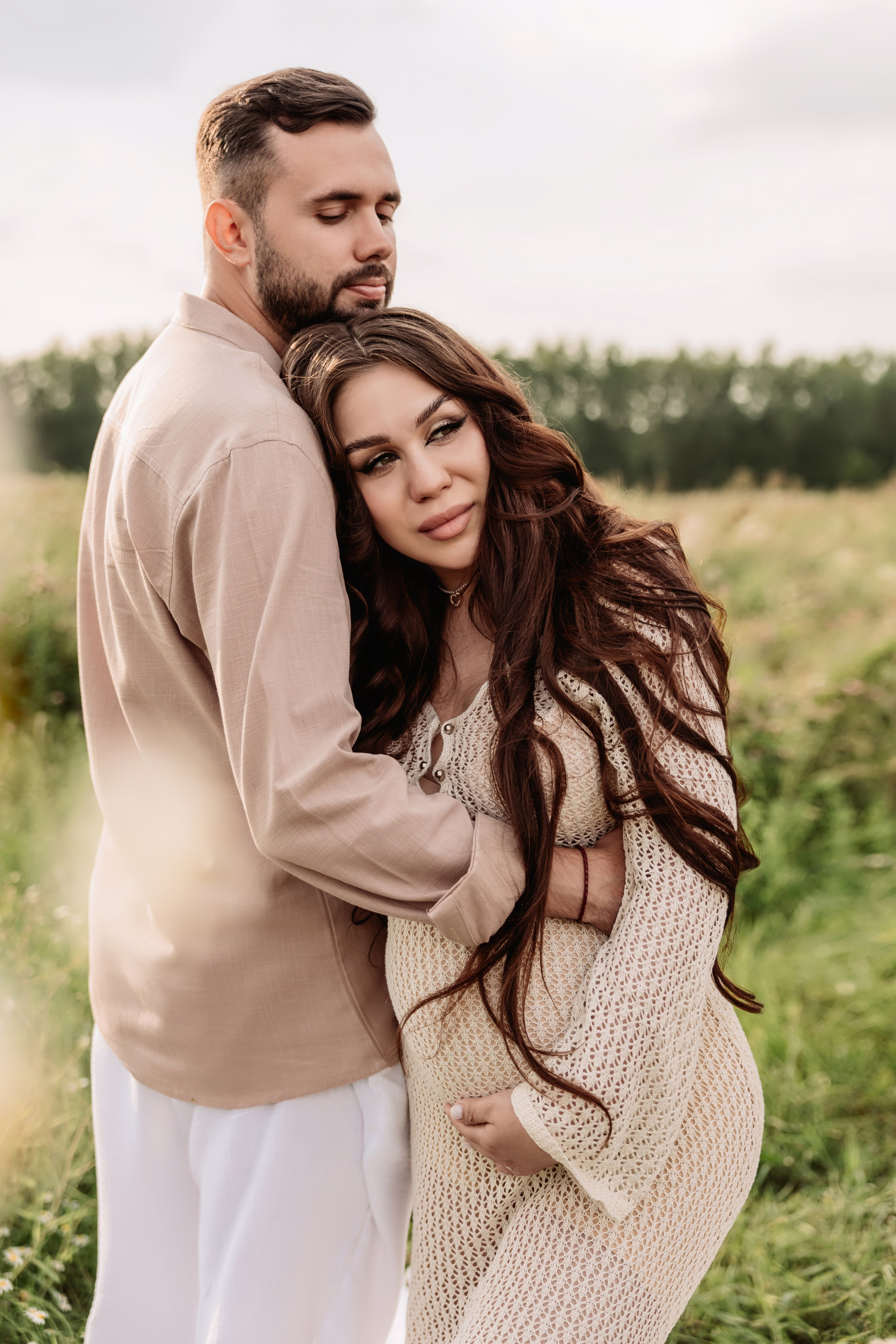 Ирина и Николай. ФОТОГРАФ ИРИНА ШАМАТАВА