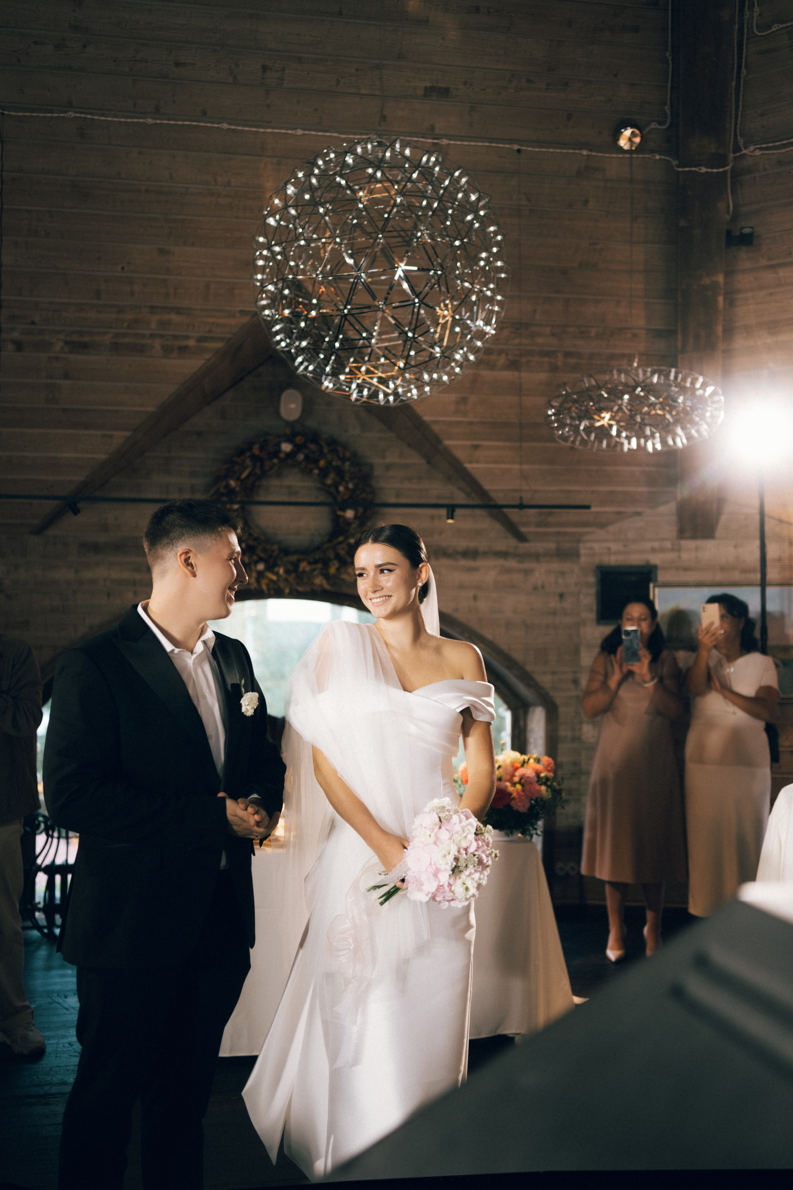 Последний день лета. Фотограф Ксения Калюжная