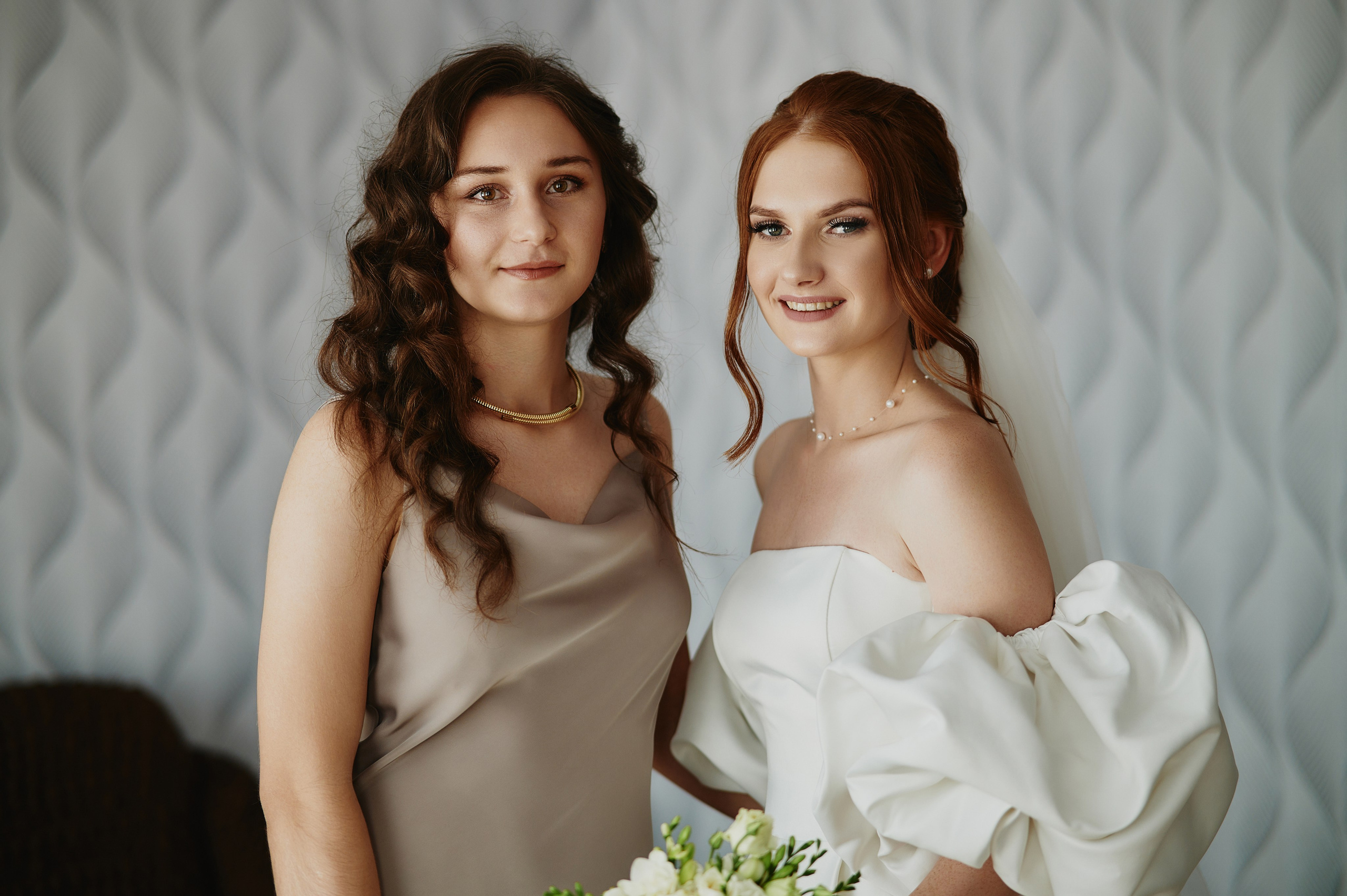 Виктория и Виталий. Фото-видеосъемка свадеб Venson Films