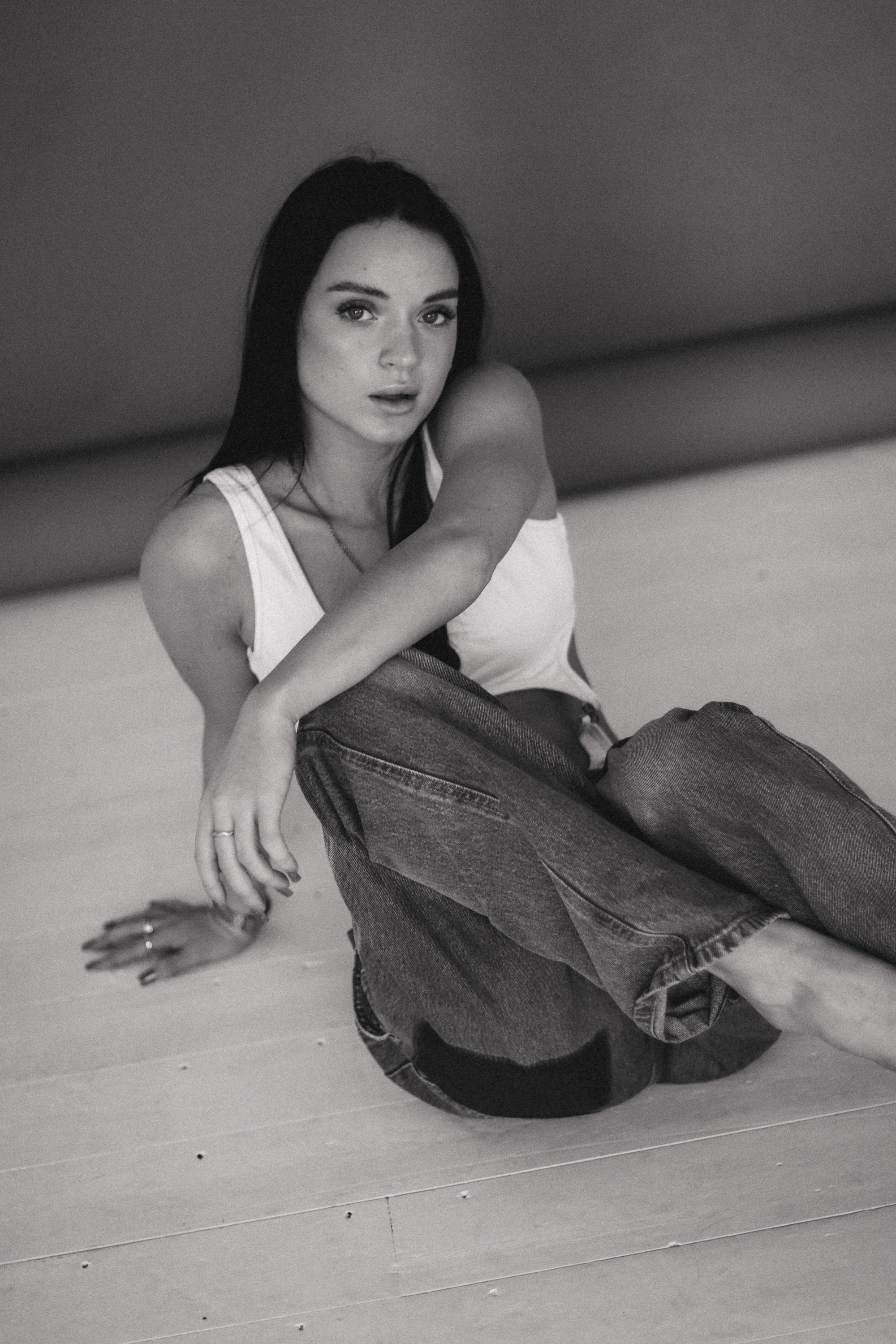 Портретные съемки. Женский и lovestory фотограф в Архангельске — Манакова Полина