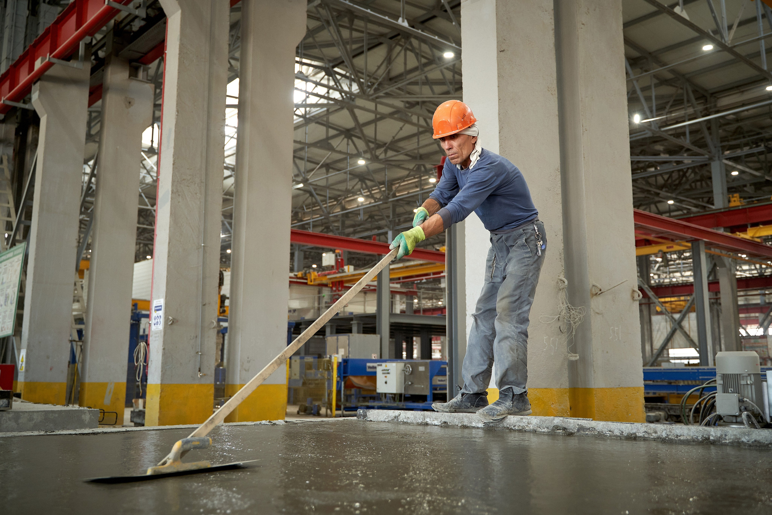 Промышленная. Фотограф Краснодар — Фотосессии, свадьбы, репортаж