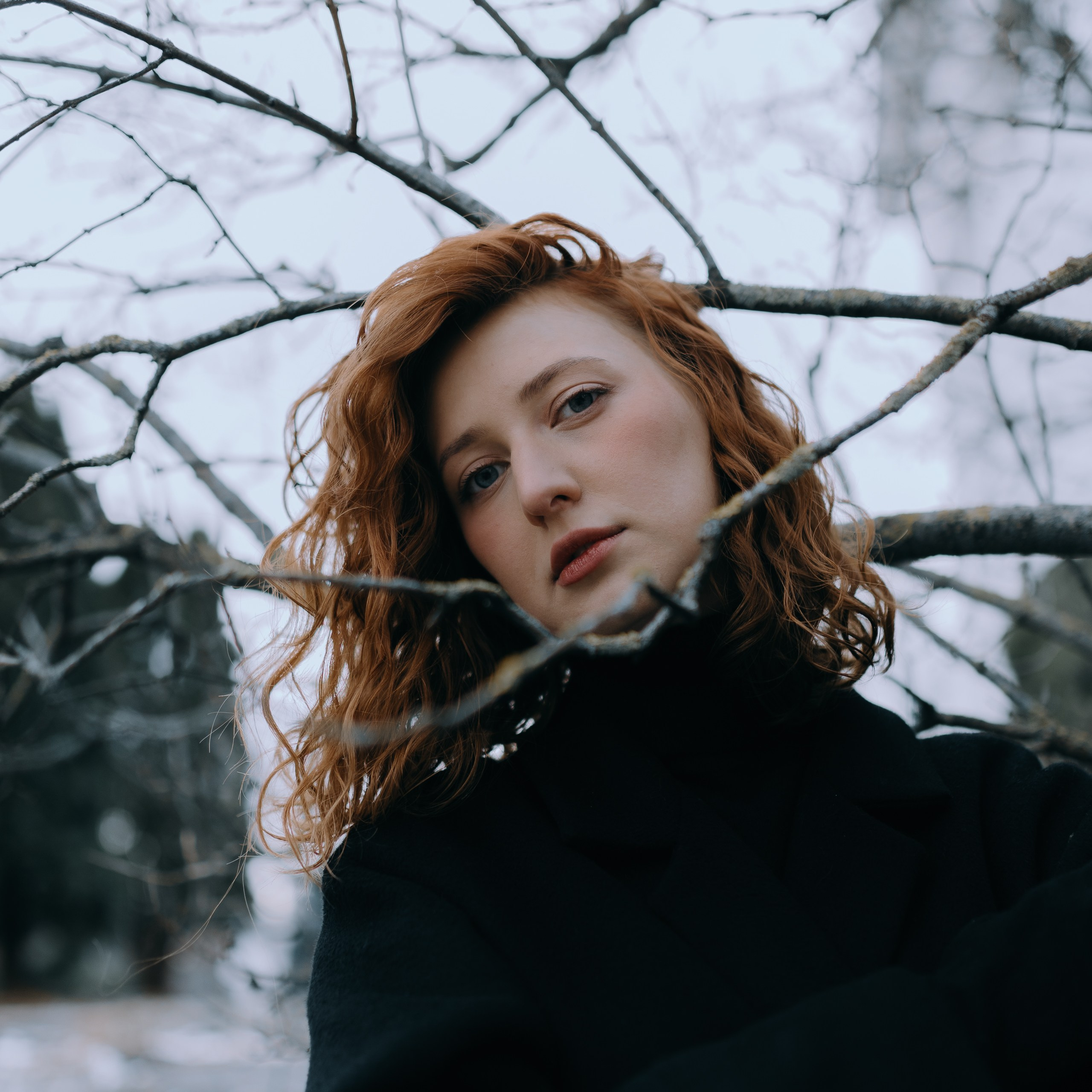 🕸️. Фотограф Вика Про
