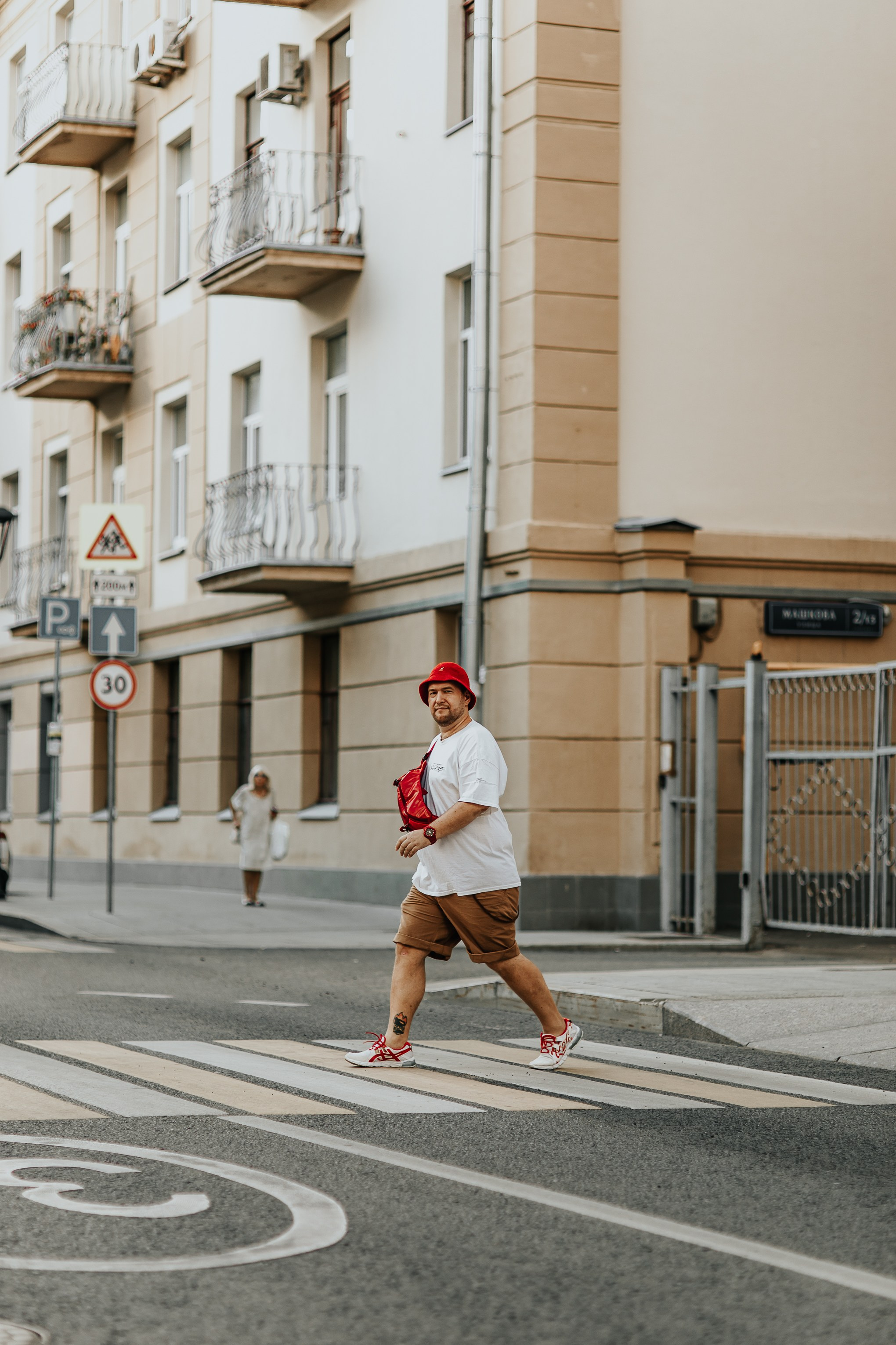👟. Фотограф Вика Про