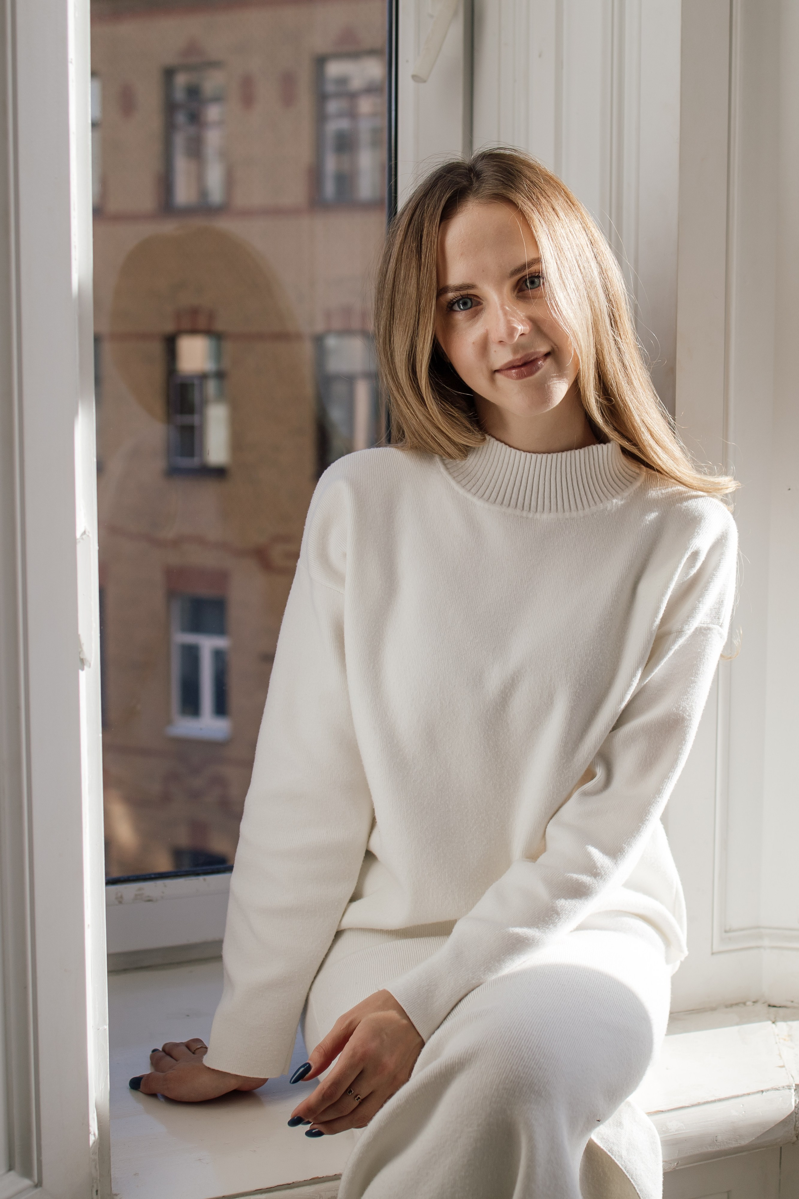 Лена и Катя. Ваш фотограф в Санкт-Петербурге