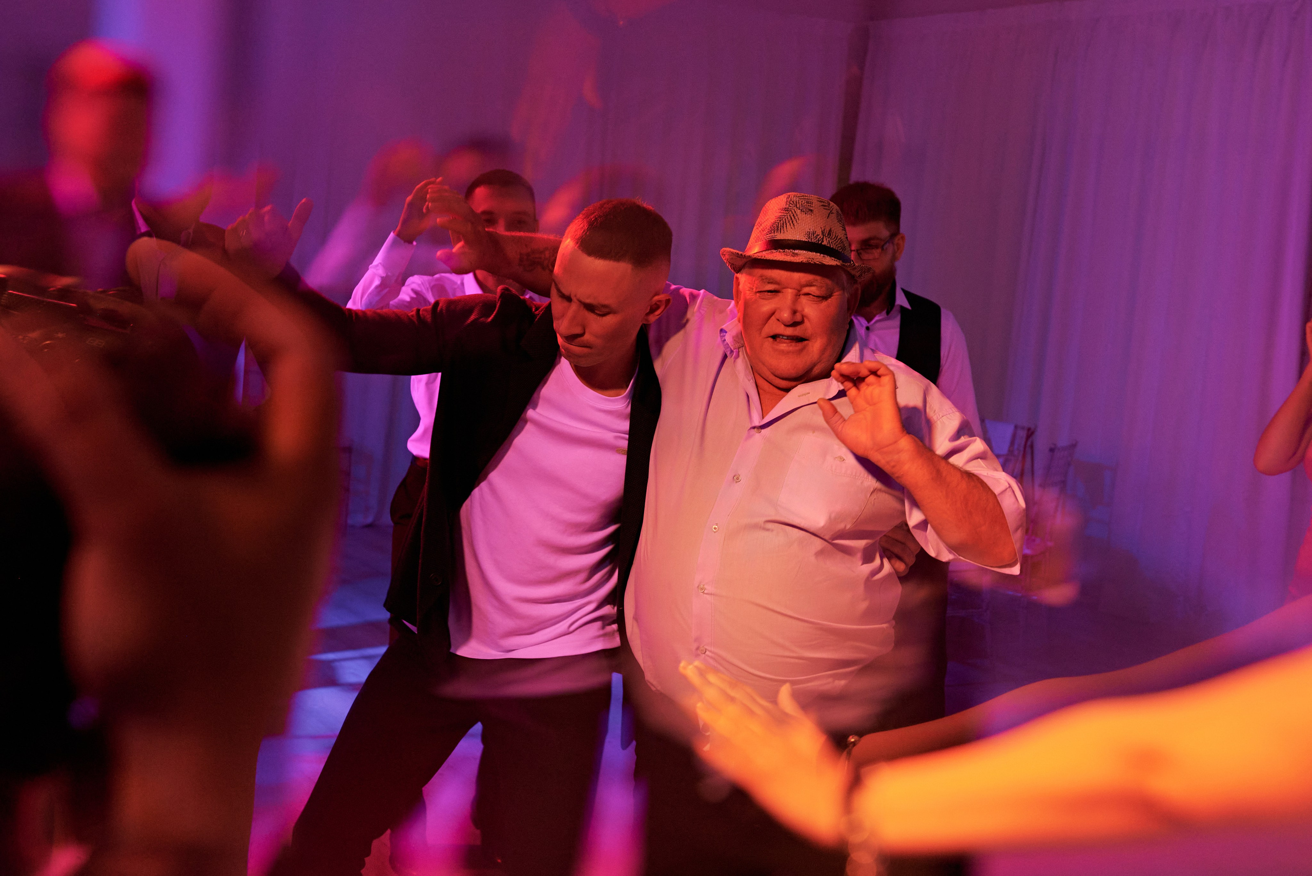 7.06.24 Никита и Даша. Свадебный фотограф Юлия Гусева