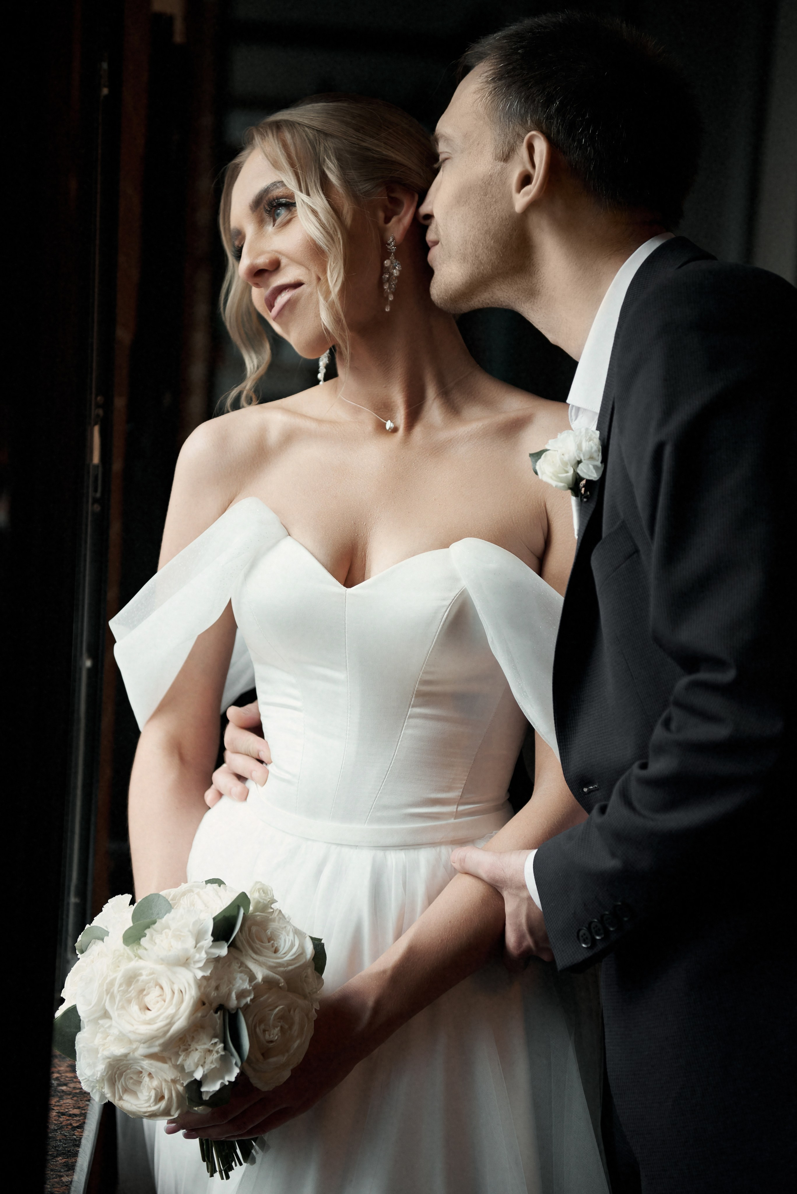 18.08.23 Евгений и Екатерина. Свадебный фотограф Юлия Гусева