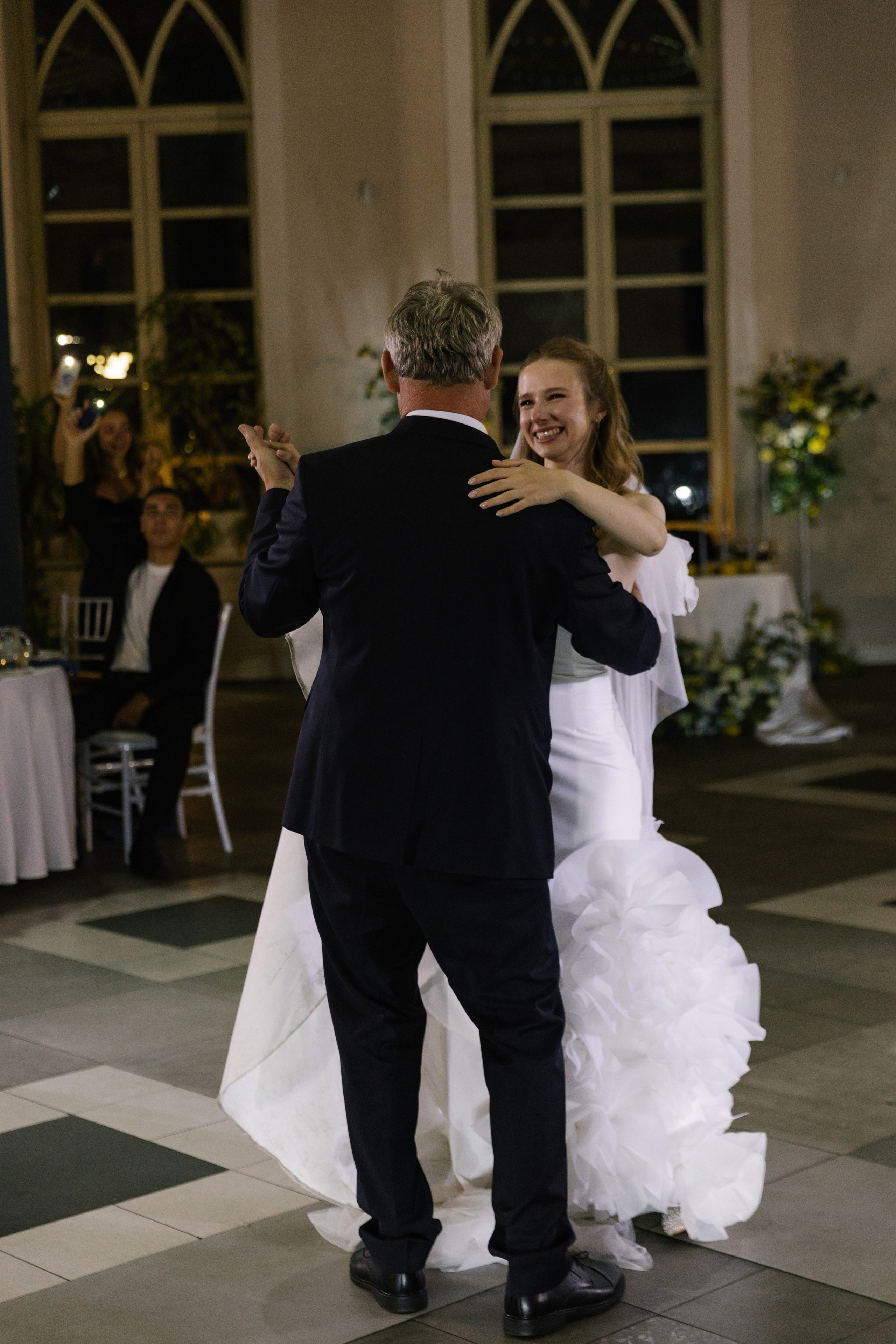 Глеб и Вера 2024. Свадебный фотограф в Москве, Ярославле Виталий Квант