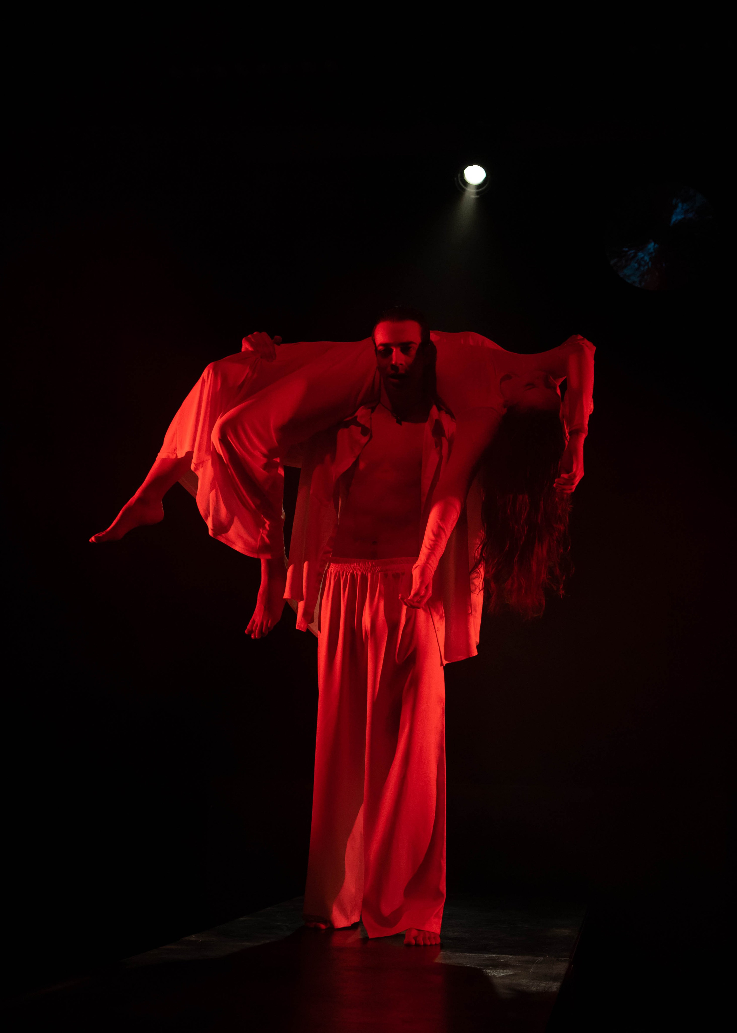 Театры. Фотограф из Санкт-Петербурга Полина Ступакова