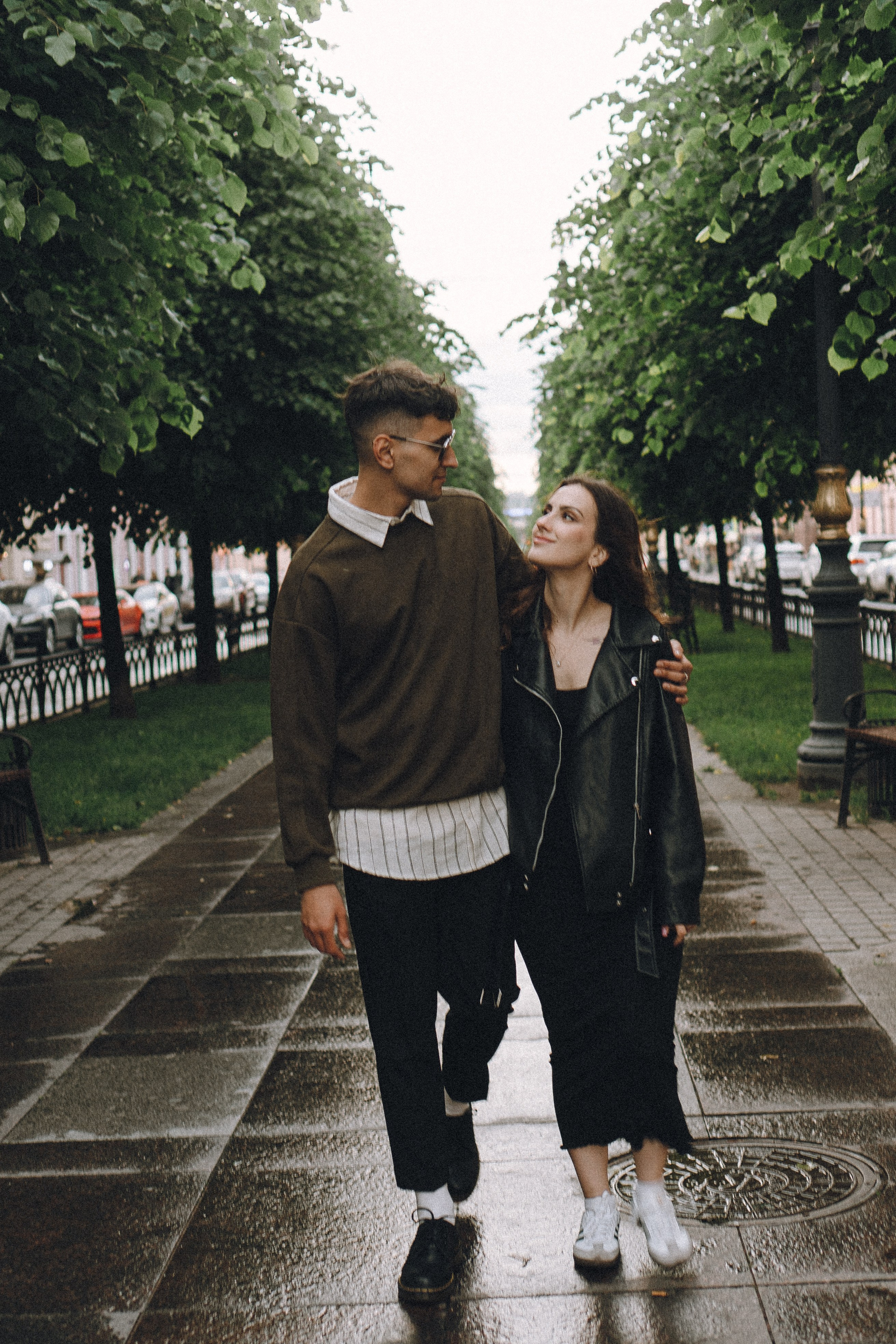 ЛЮБОВЬ В ИЮНЕ. Профессиональный фотограф, Санкт-Петербург — Виктория Богомолова