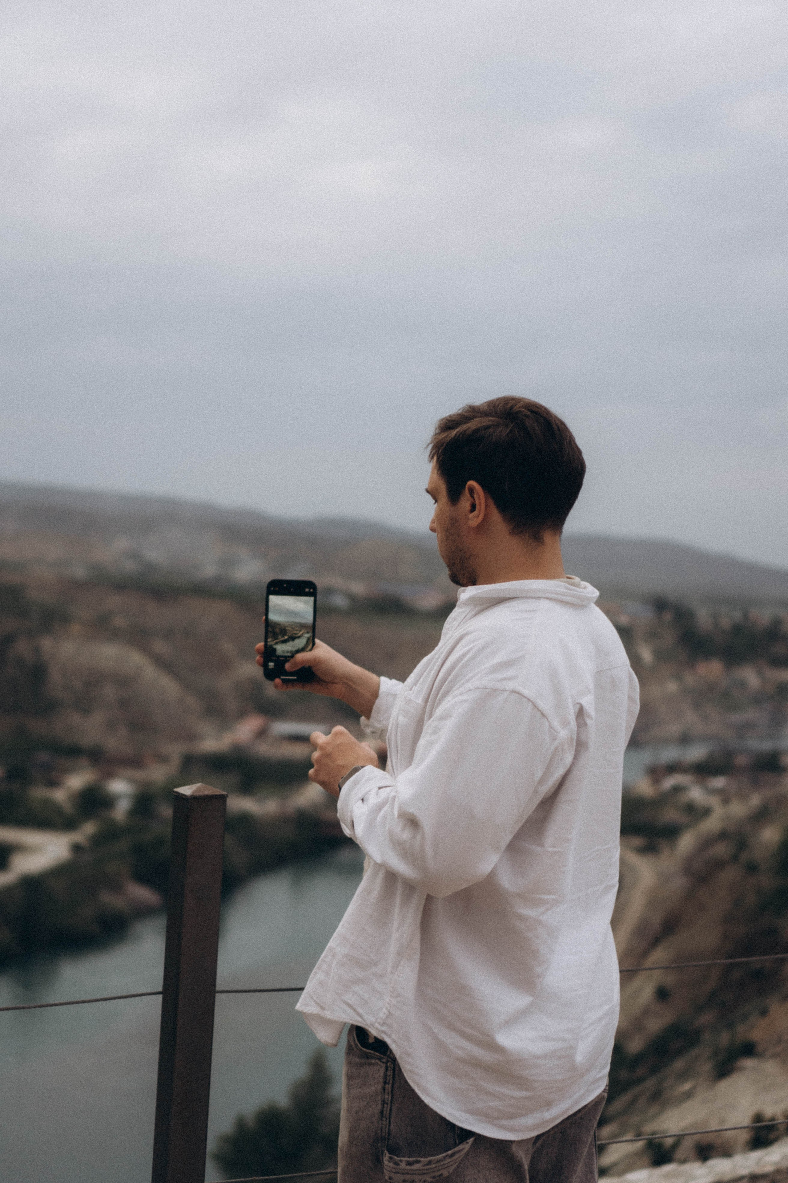 Фотосьемки в горах. Профессиональный фотограф, Санкт-Петербург — Виктория Богомолова