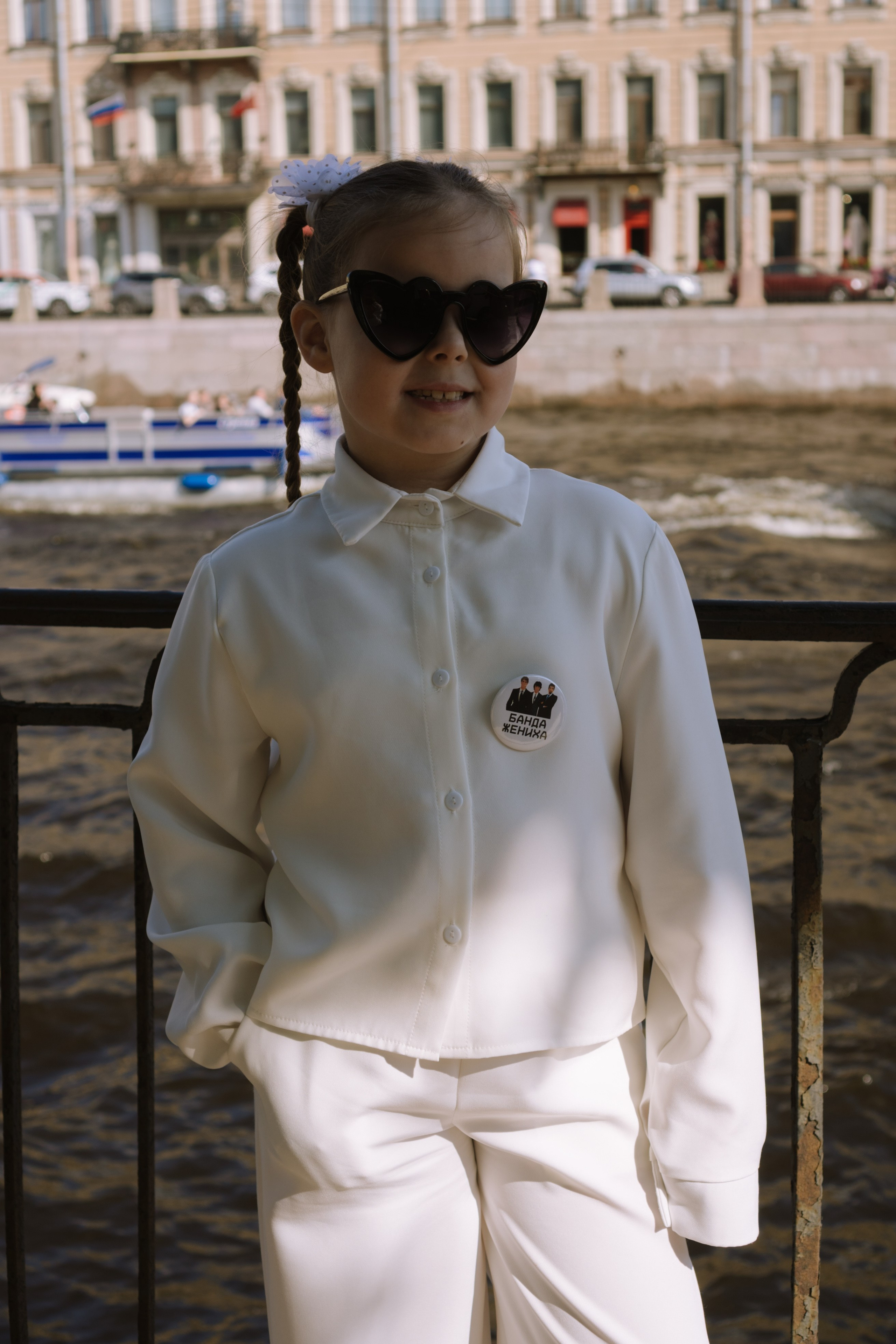 СВАДЕБНЫЙ РЕПОРТАЖ. Профессиональный фотограф, Санкт-Петербург — Виктория Богомолова