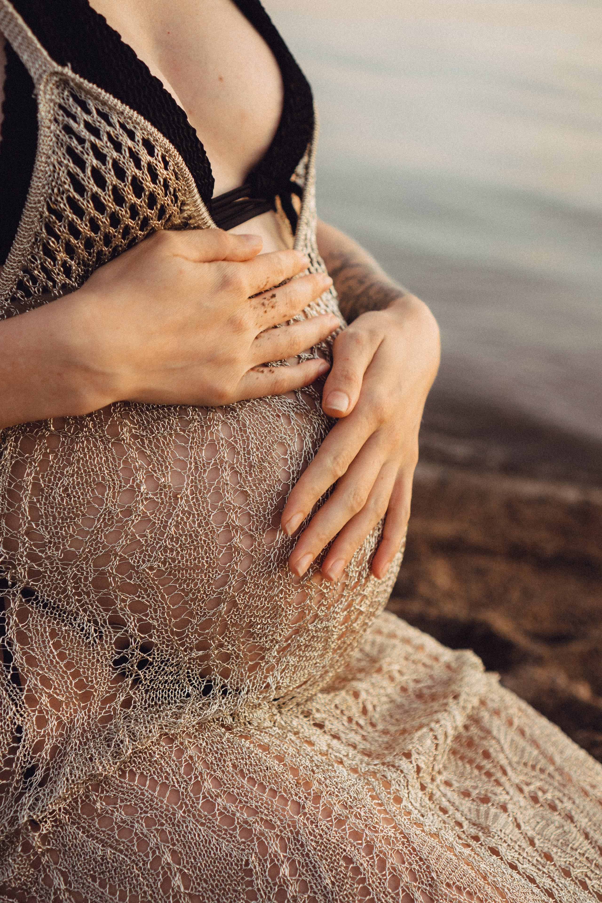 В ОЖИДАНИИ. Профессиональный фотограф, Санкт-Петербург — Виктория Богомолова