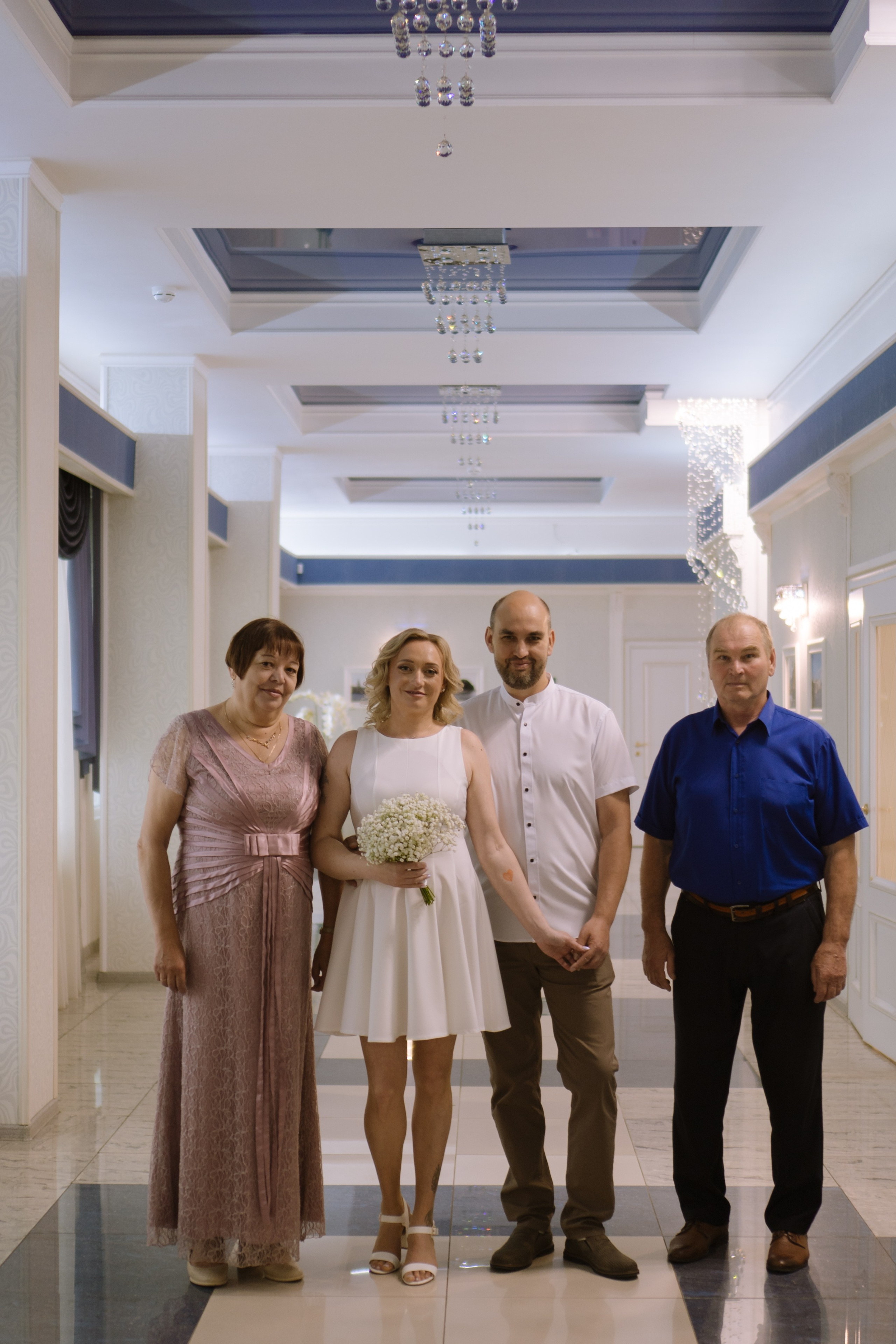 СВАДЕБНЫЙ РЕПОРТАЖ. Профессиональный фотограф, Санкт-Петербург — Виктория Богомолова