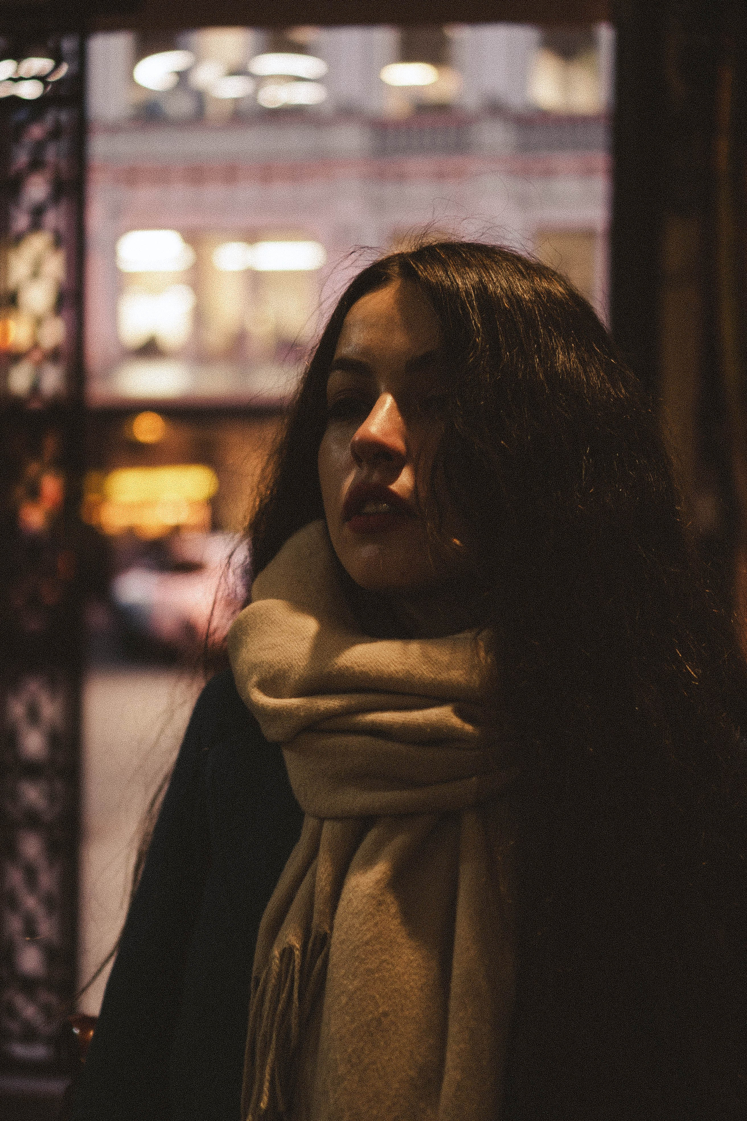 Прогулочная фотосессия по центру. Профессиональный фотограф, Санкт-Петербург — Виктория Богомолова