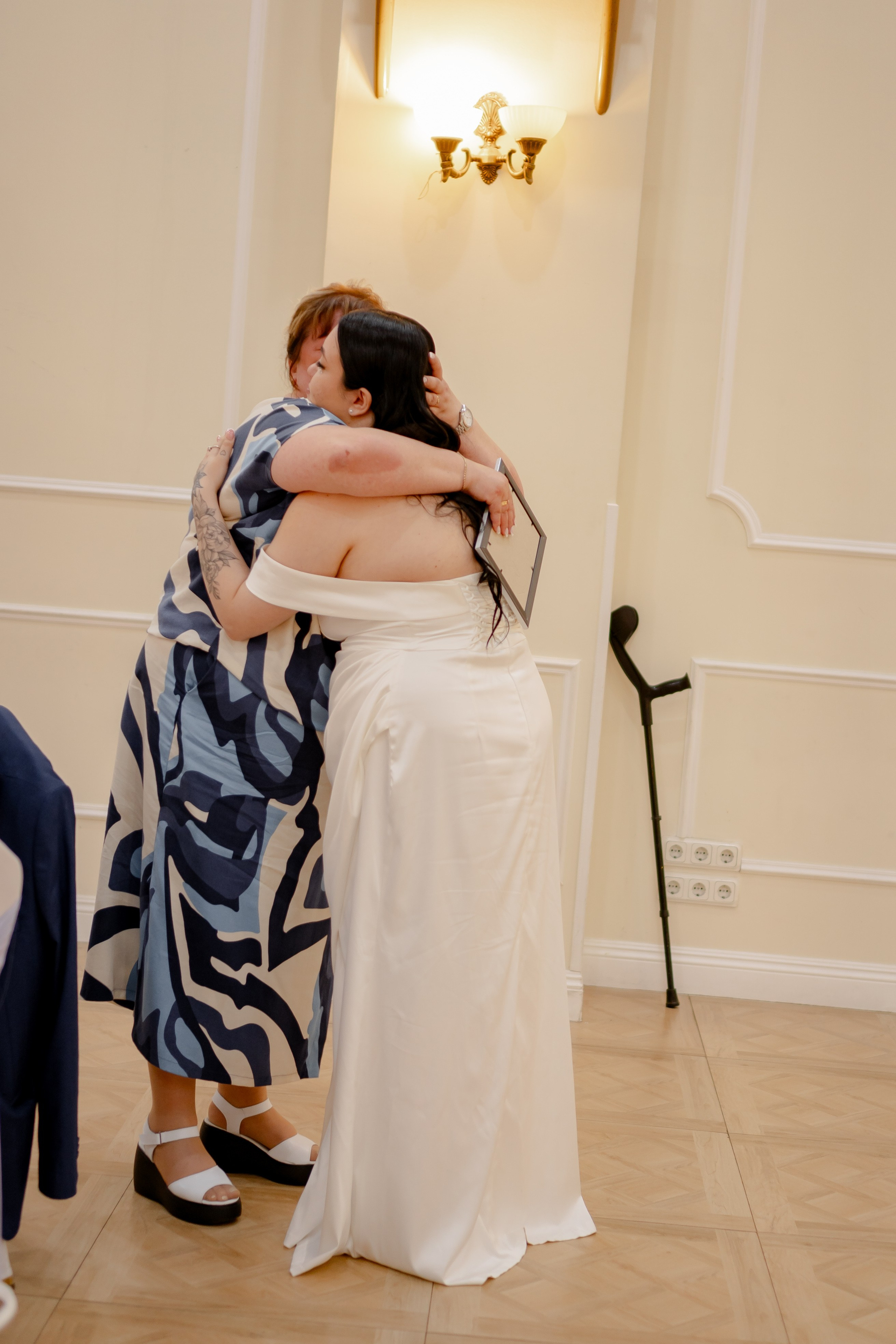 СВАДЕБНАЯ СЬЕМКА В ЗАГСЕ И БАНКЕТ. Профессиональный фотограф, Санкт-Петербург — Виктория Богомолова