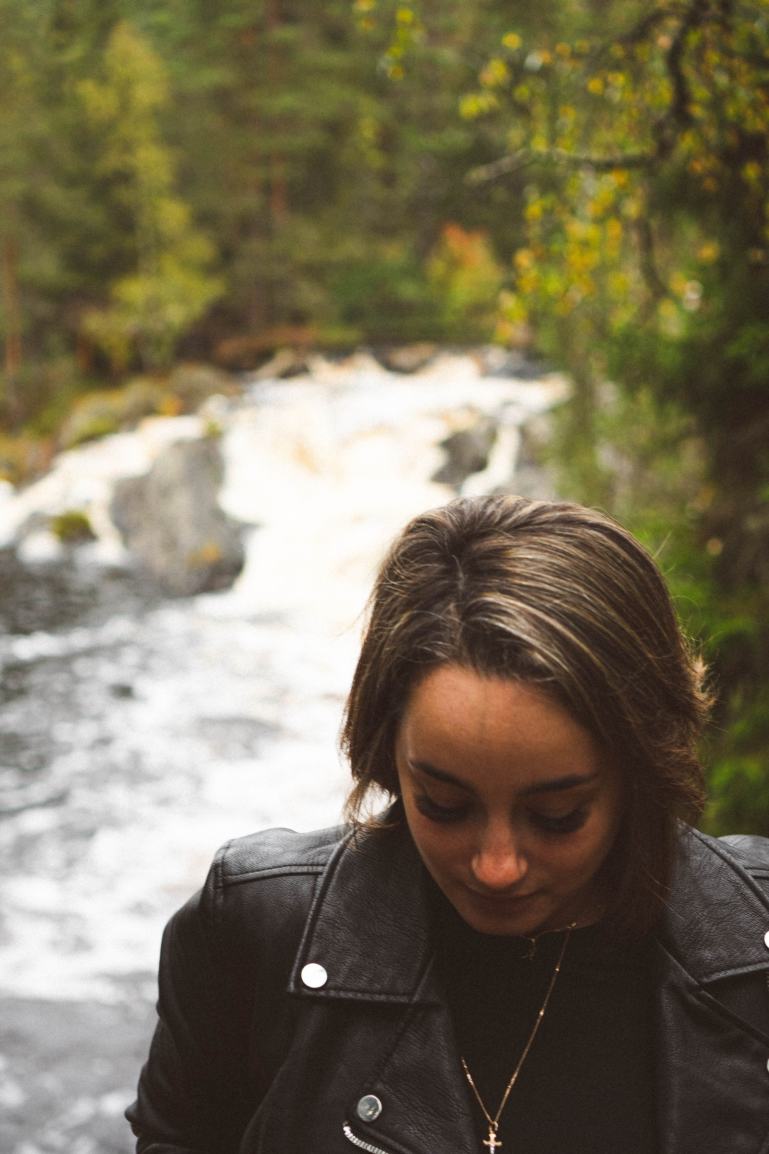 Прогулка на природе. Профессиональный фотограф, Санкт-Петербург — Виктория Богомолова