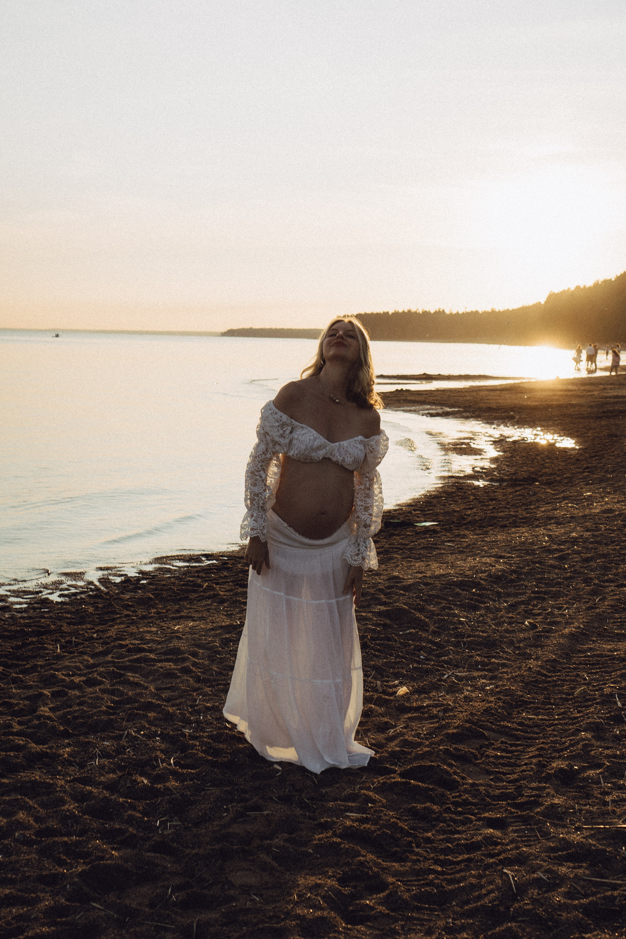 В ОЖИДАНИИ. Профессиональный фотограф, Санкт-Петербург — Виктория Богомолова