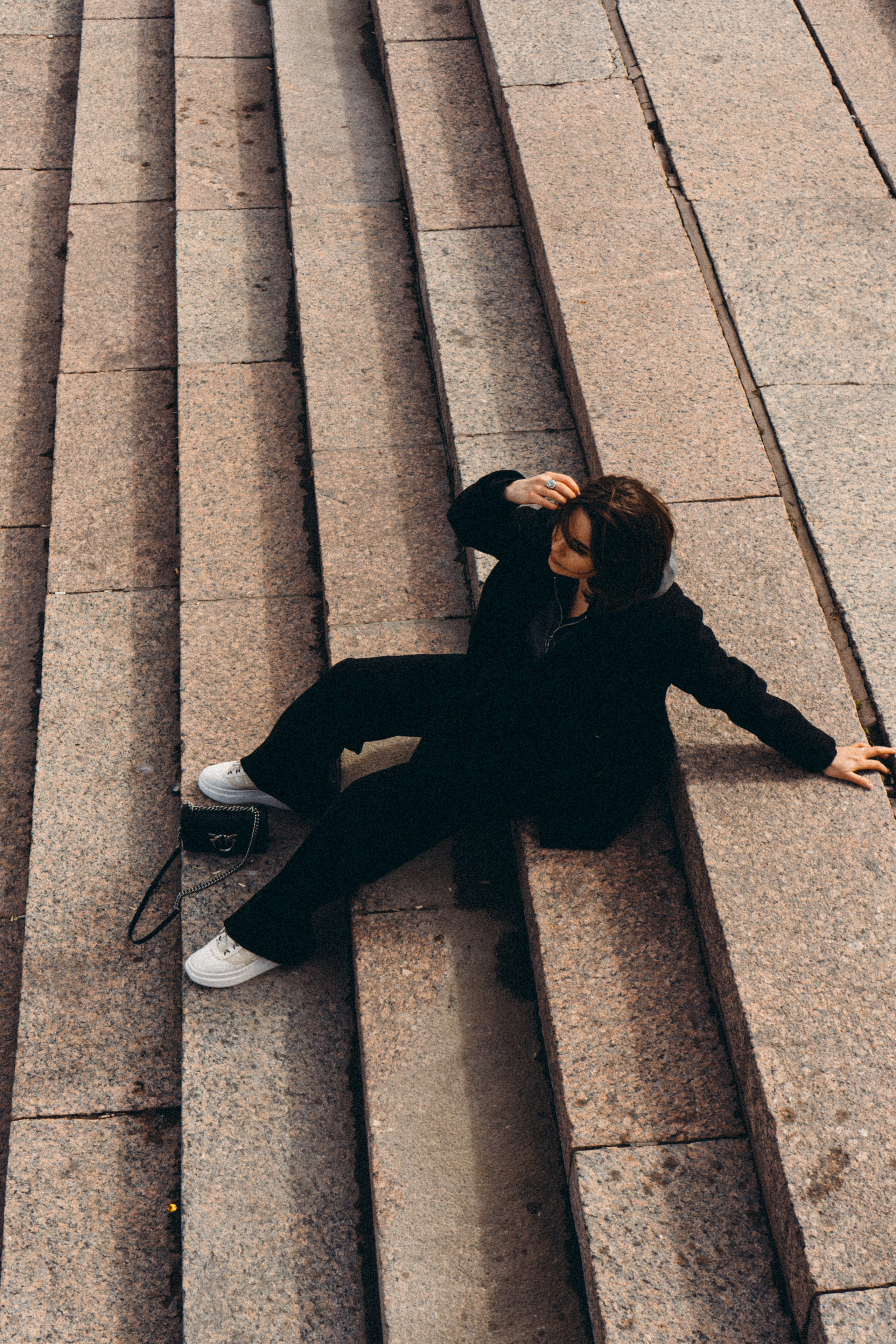 Прогулка по весеннему Питеру. Профессиональный фотограф, Санкт-Петербург — Виктория Богомолова