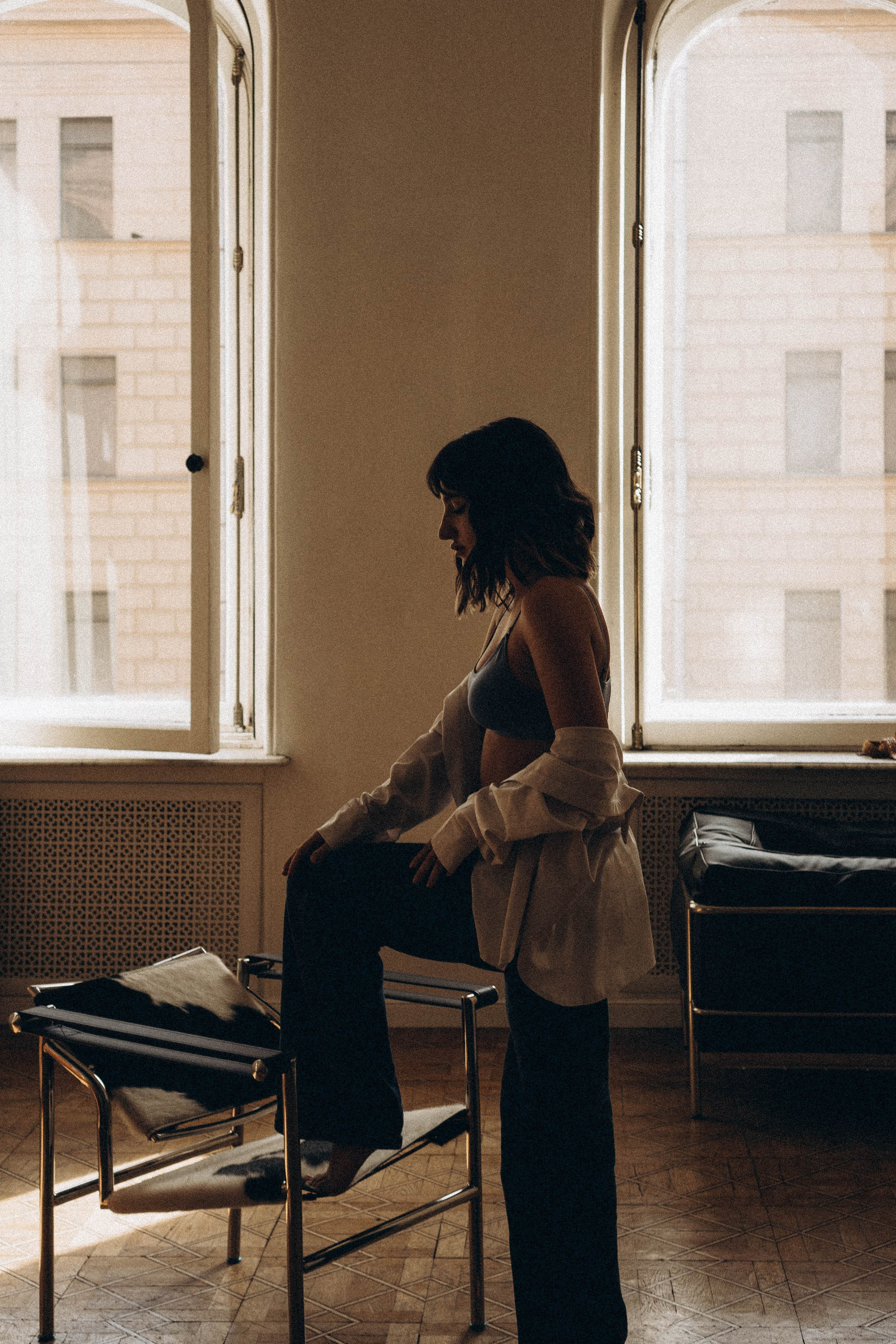 Студийная. Профессиональный фотограф, Санкт-Петербург — Виктория Богомолова