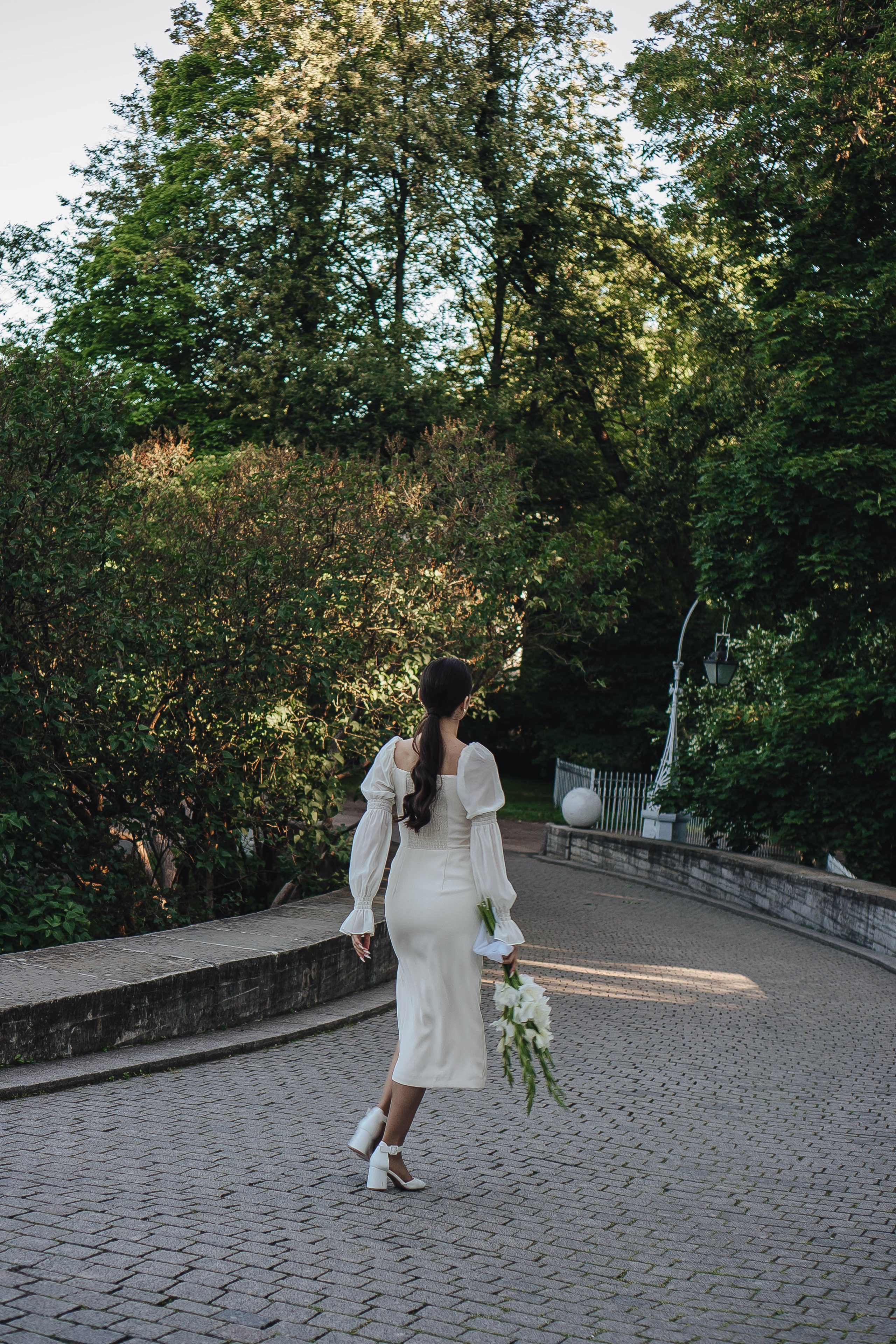 СВАДЕБНАЯ СЬЕМКА НА РАССВЕТЕ НА ЕЛАГИНОМ ОСТОРОВЕ. Профессиональный фотограф, Санкт-Петербург — Виктория Богомолова