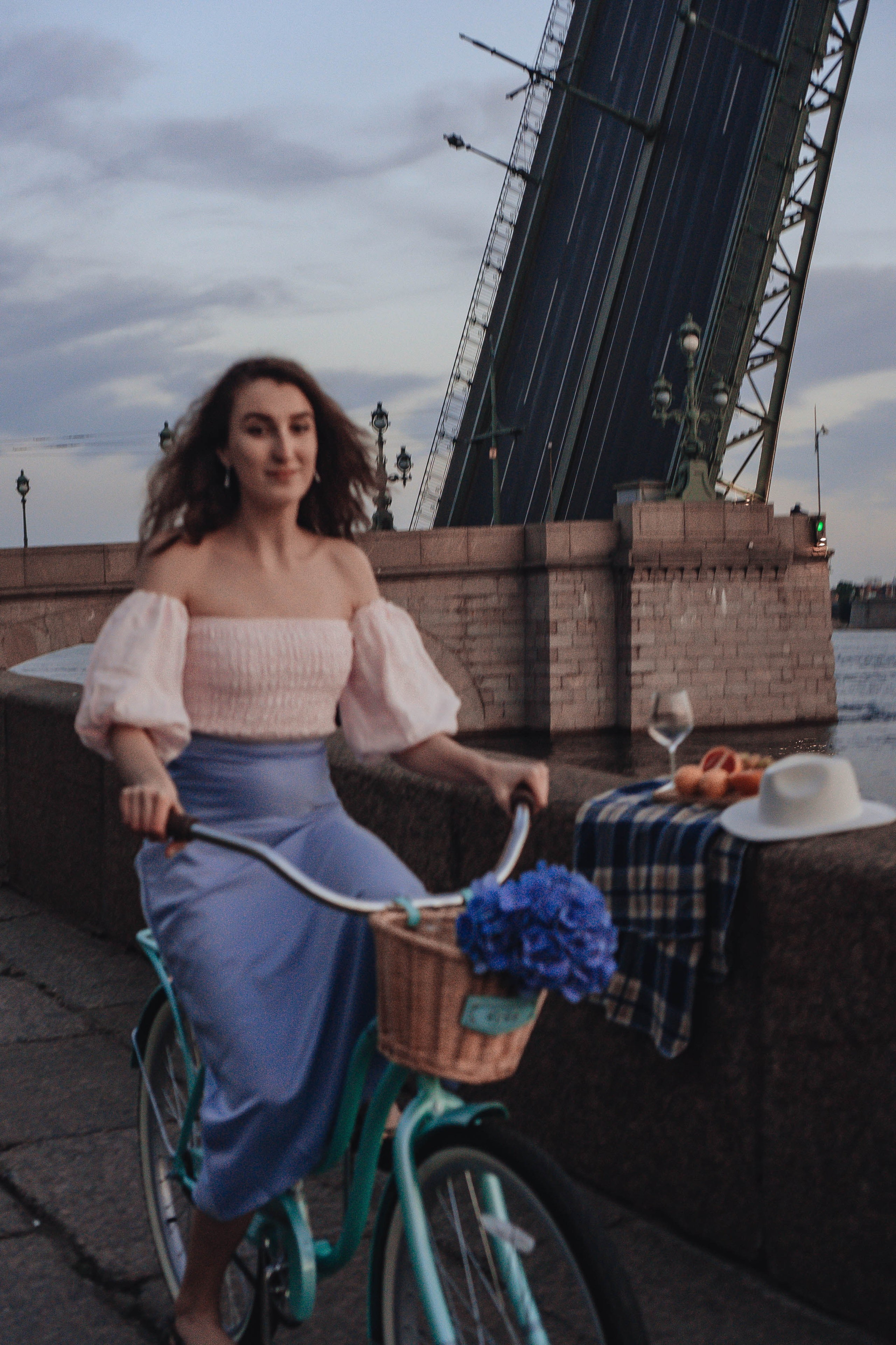 Крымская парочка. Профессиональный фотограф, Санкт-Петербург — Виктория Богомолова