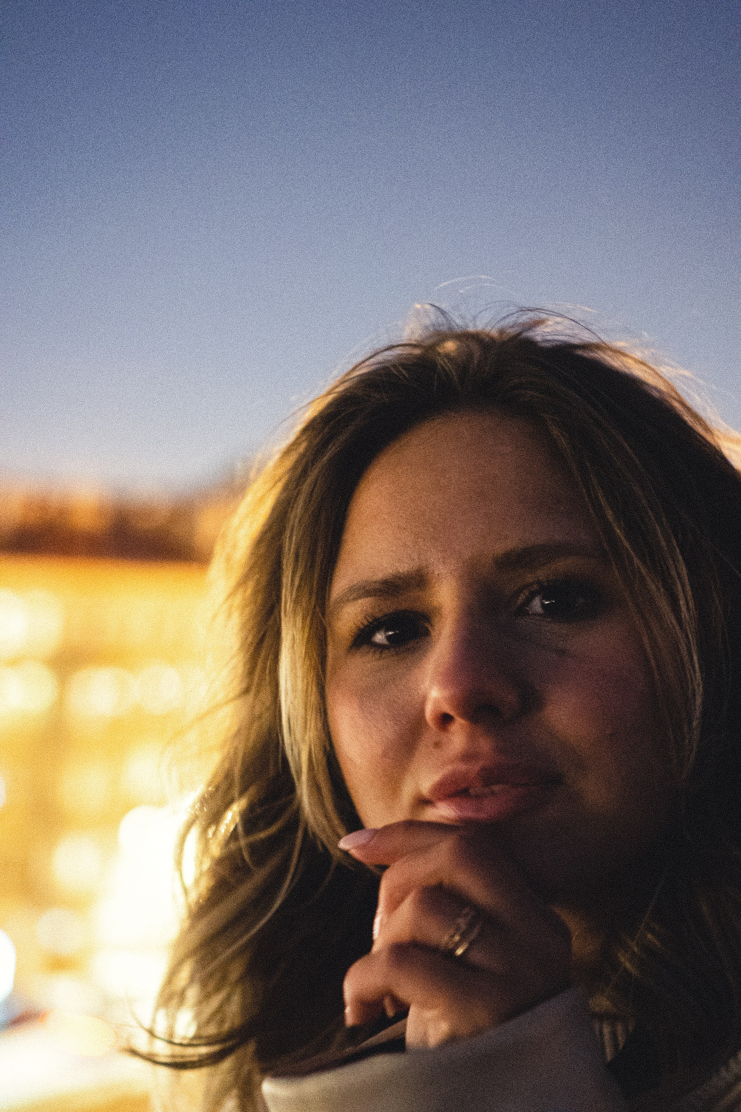 Крыши Питера. Профессиональный фотограф, Санкт-Петербург — Виктория Богомолова