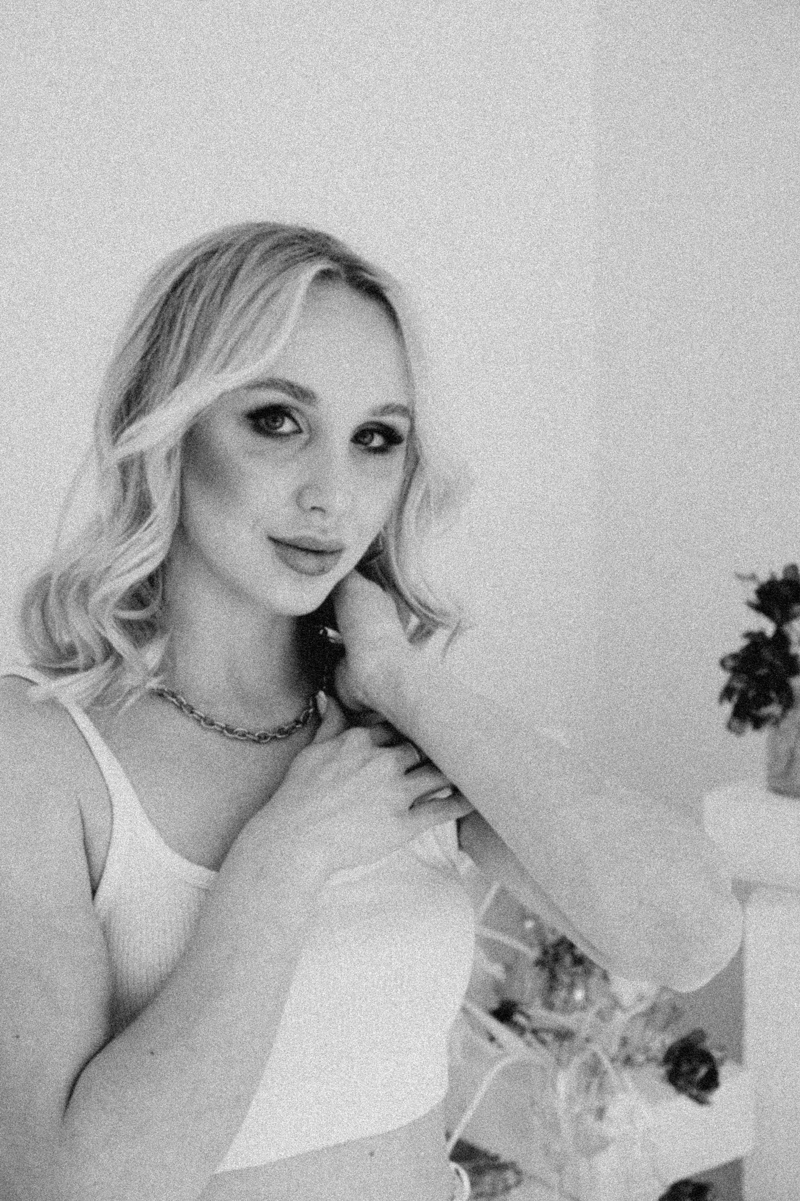 Студийная. Профессиональный фотограф, Санкт-Петербург — Виктория Богомолова